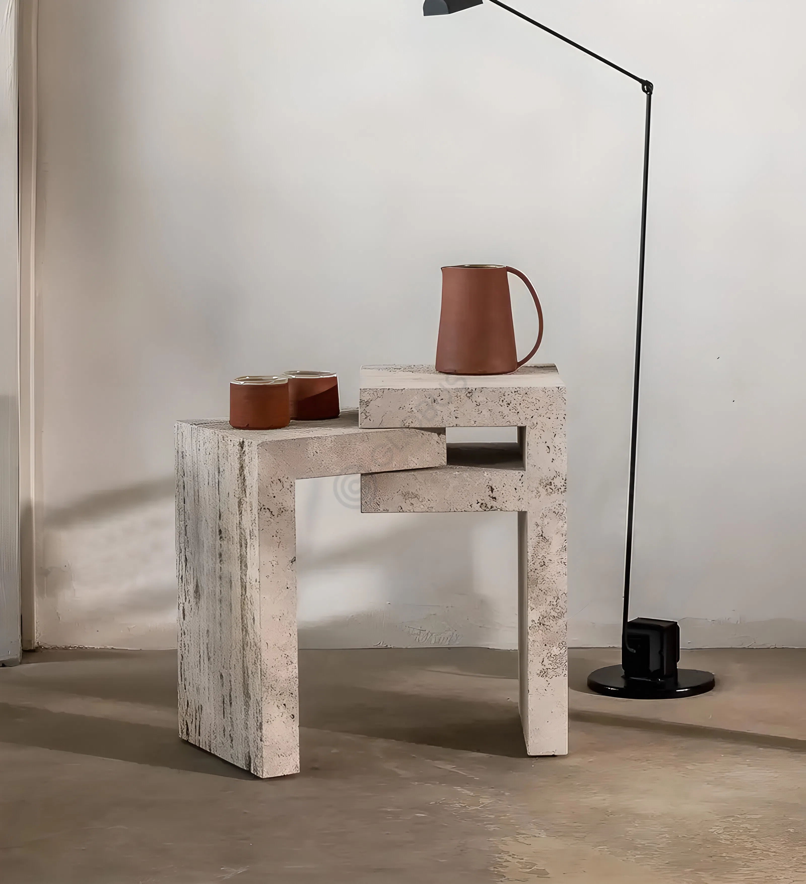 Прикроватная тумба Oltonio