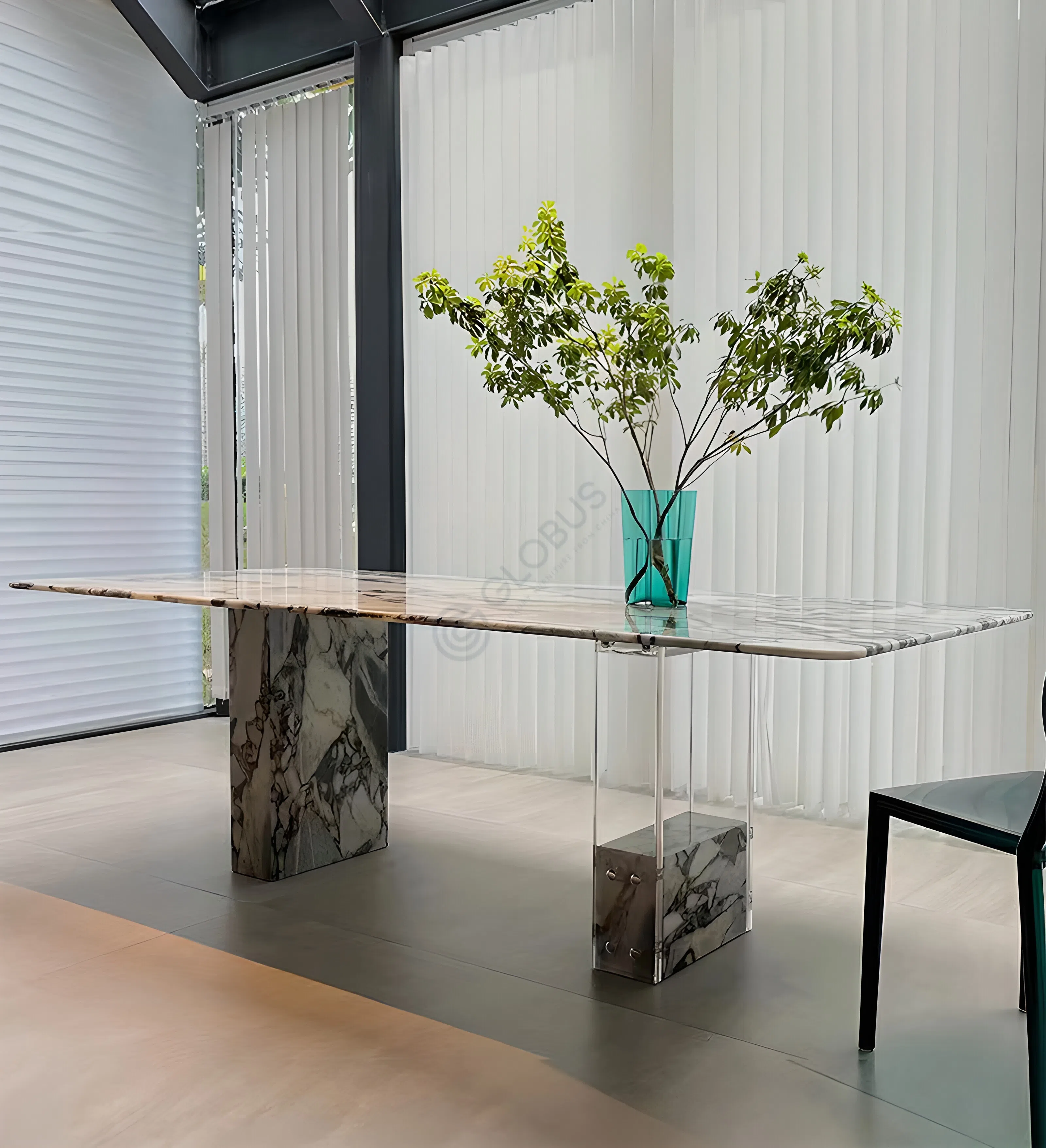 Обеденный стол Novirmi