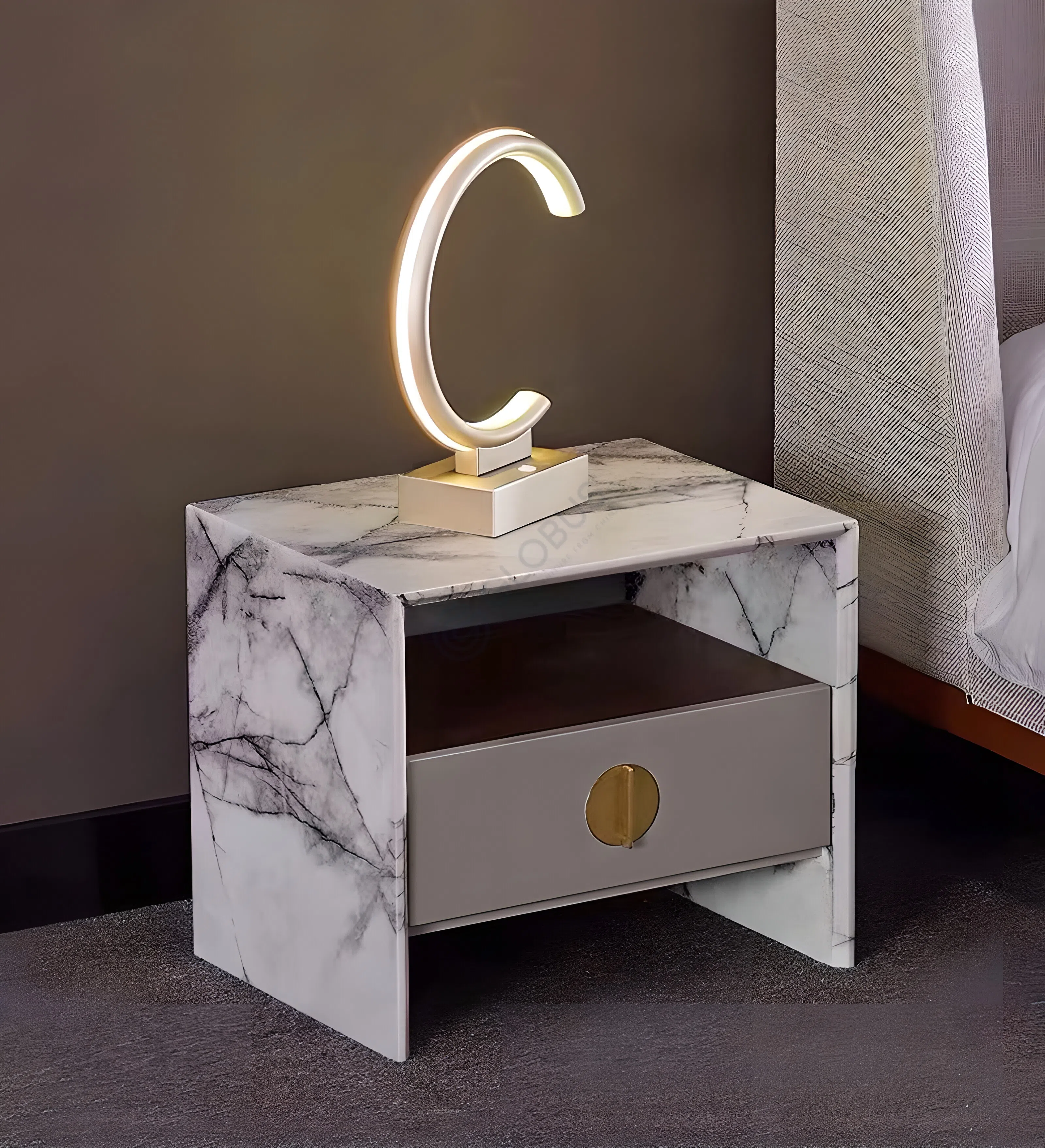 Прикроватная тумба Kandaria