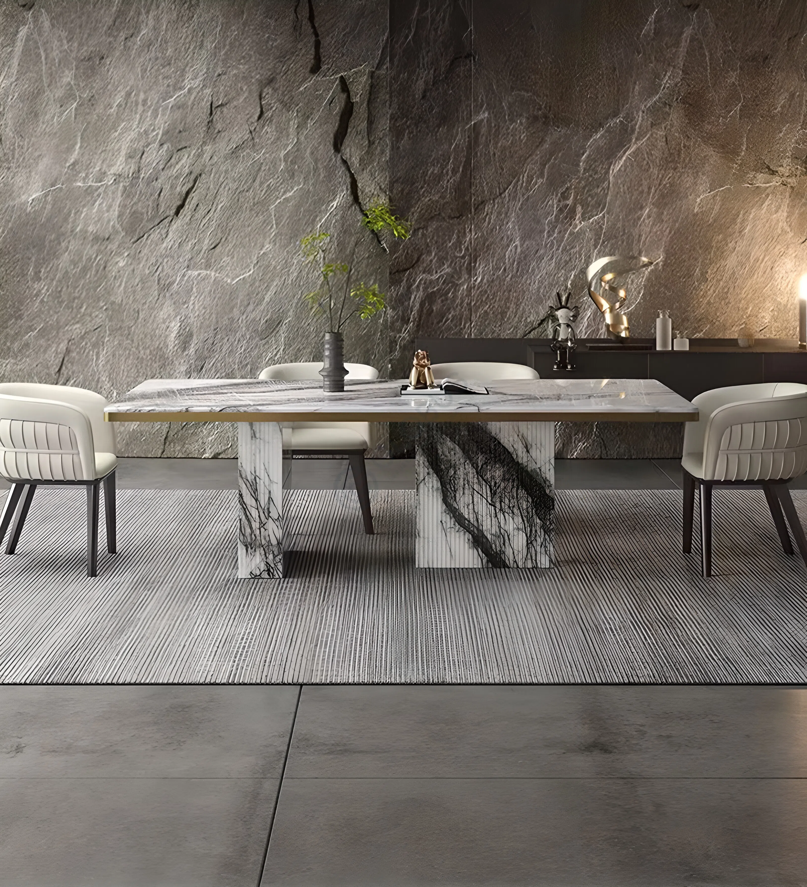 Обеденный стол Bugnato