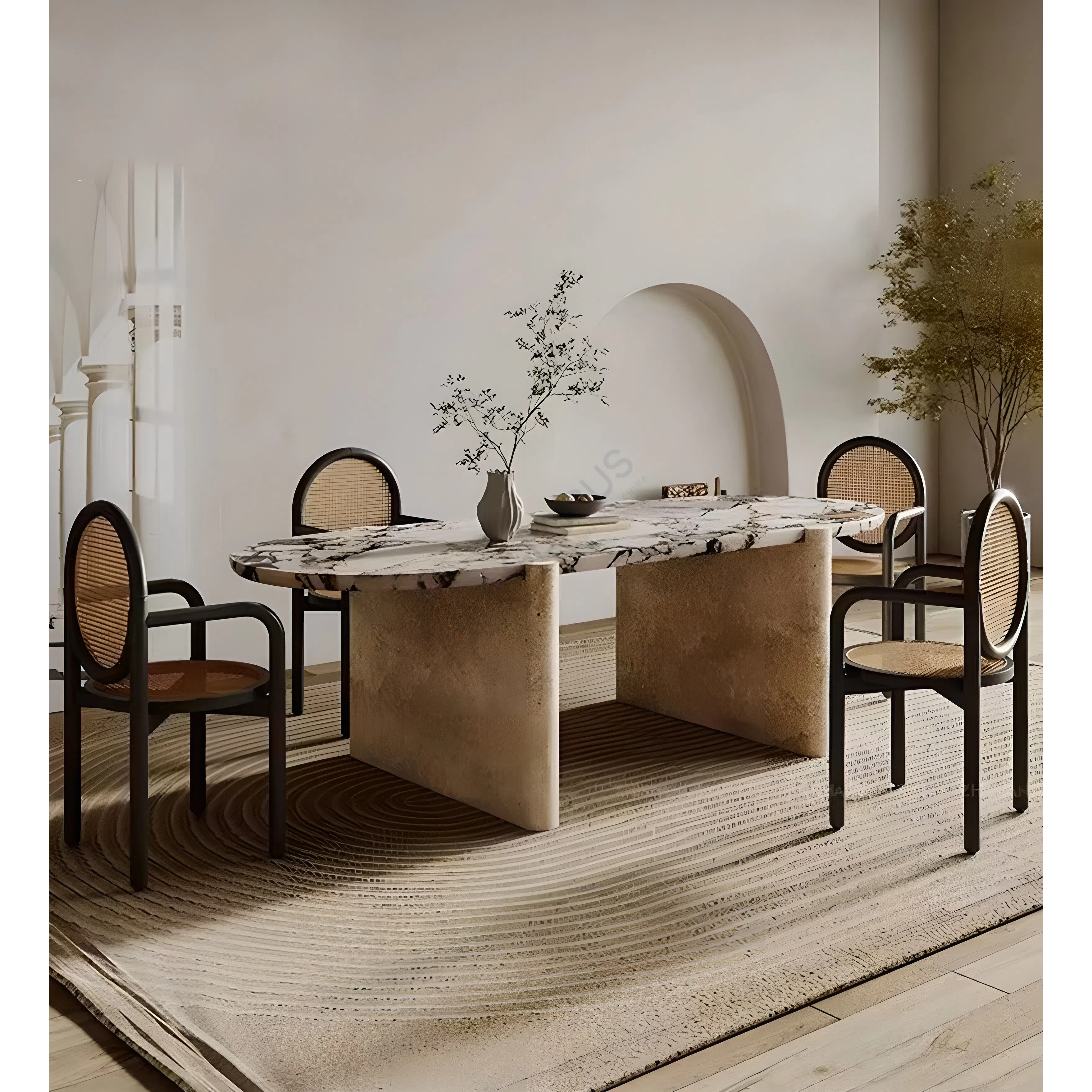 Обеденный стол Latente