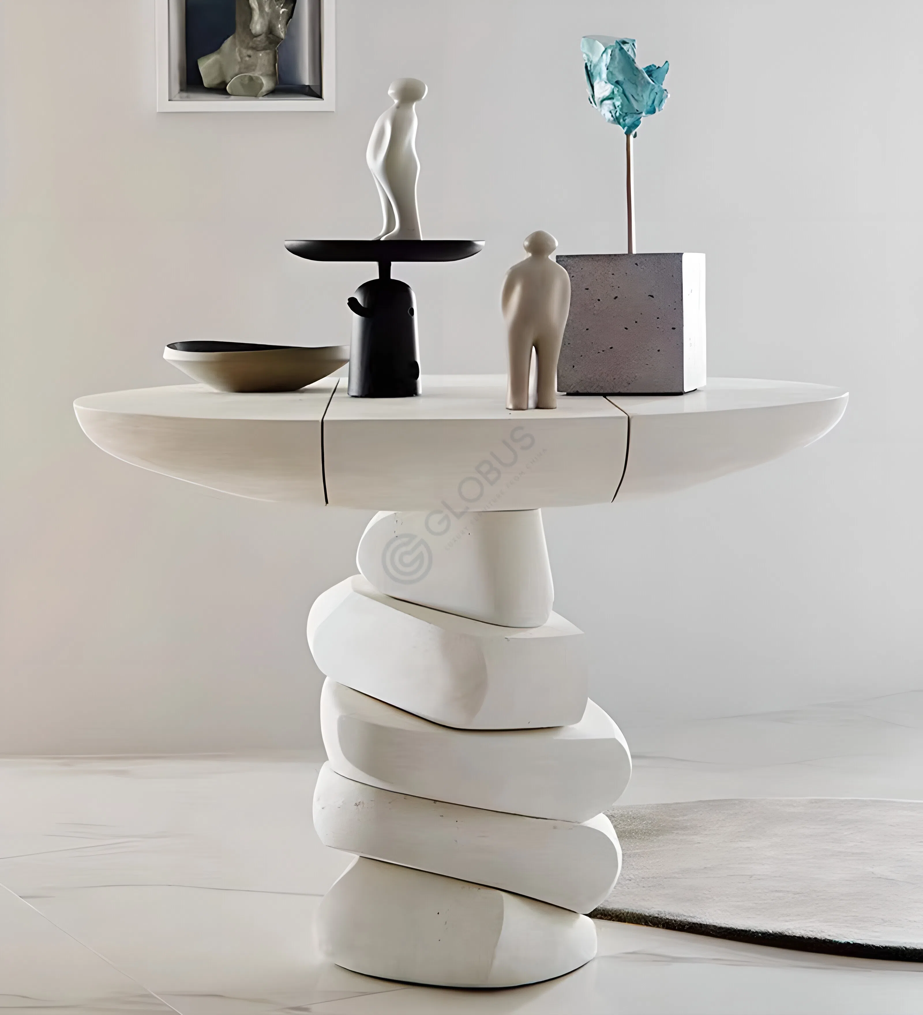 Консоль DENHOLM Unamed