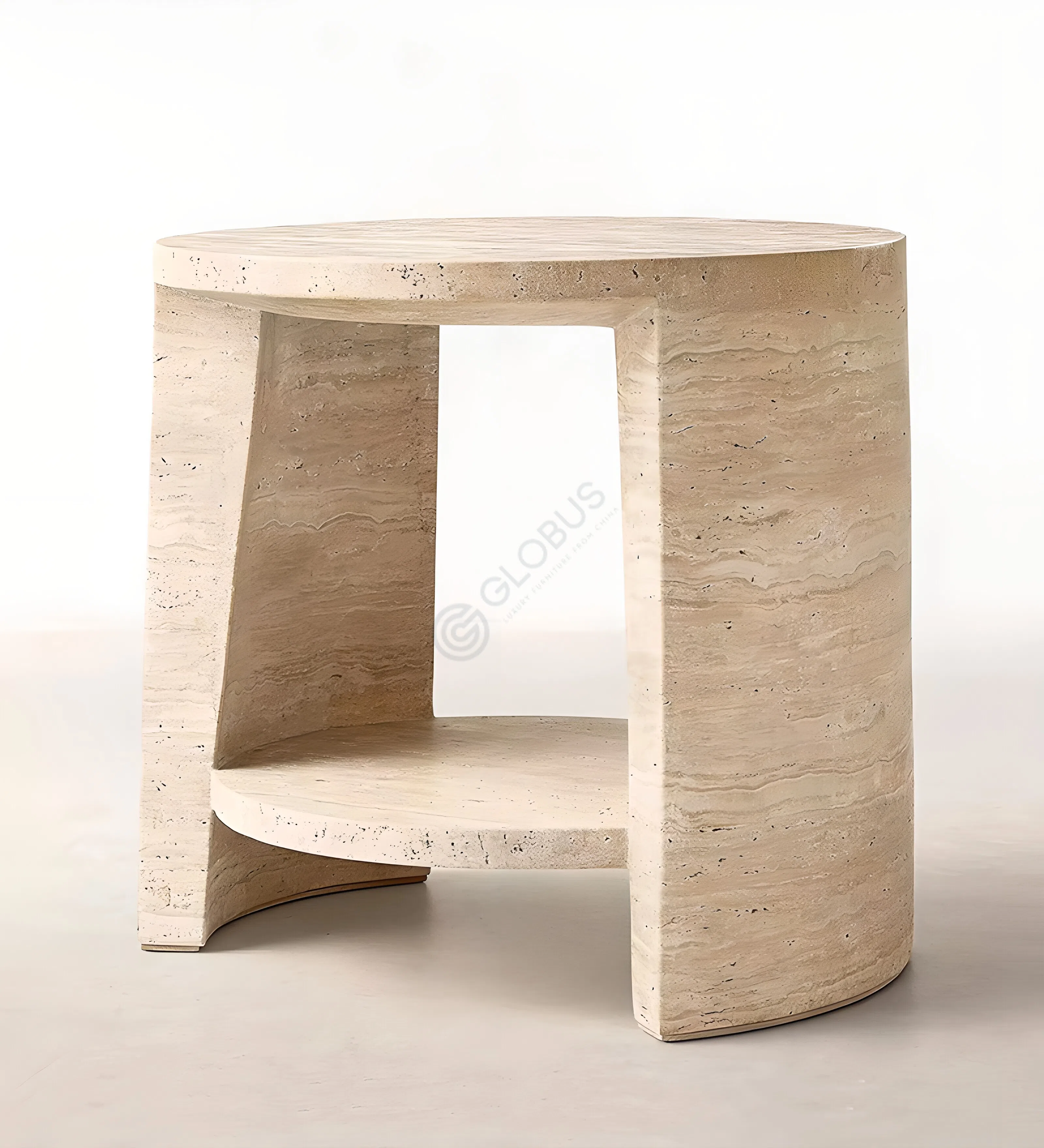 Прикроватная тумба RESTORATION HARDWARE Wyeth