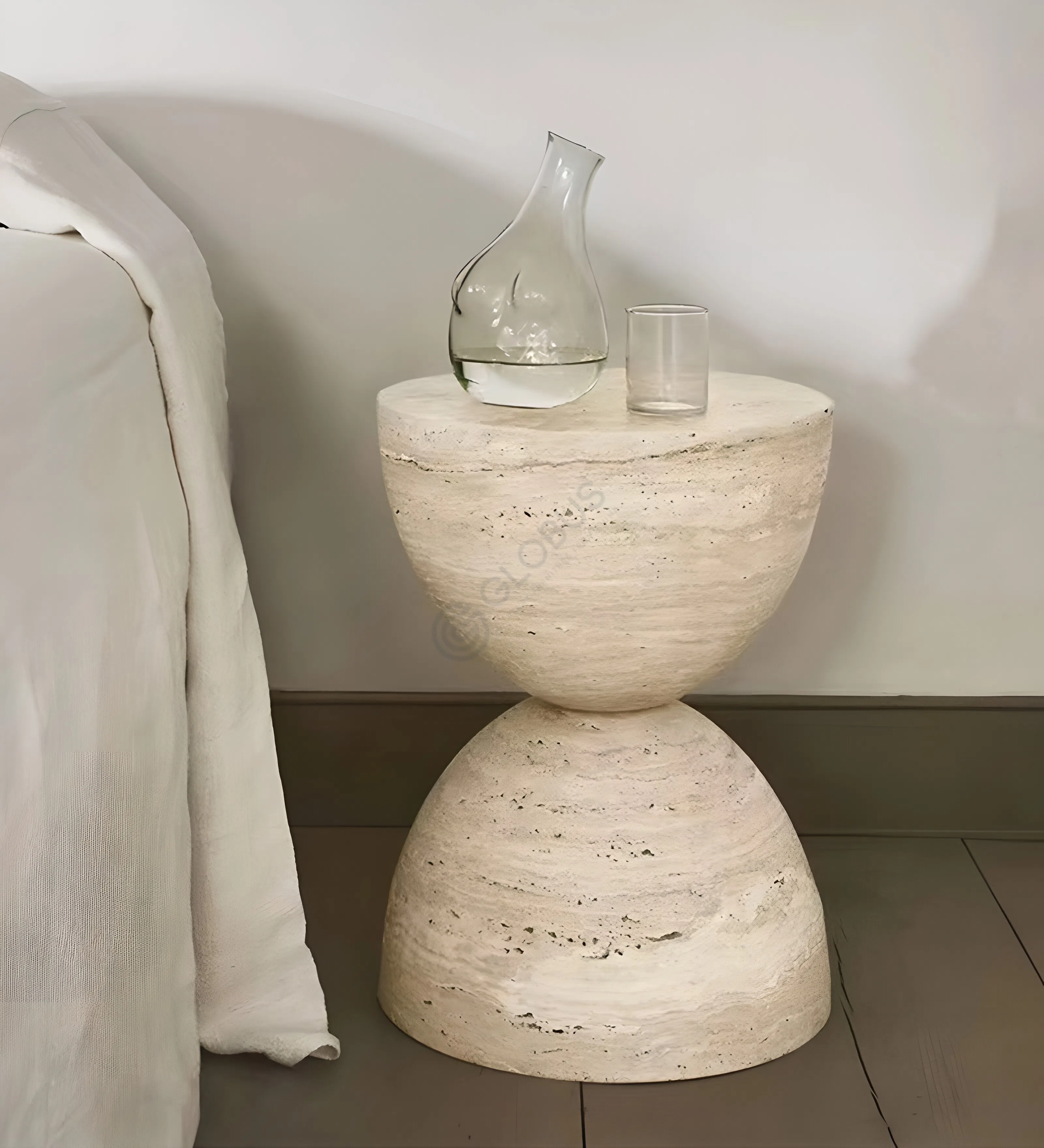 Угловой столик Lares