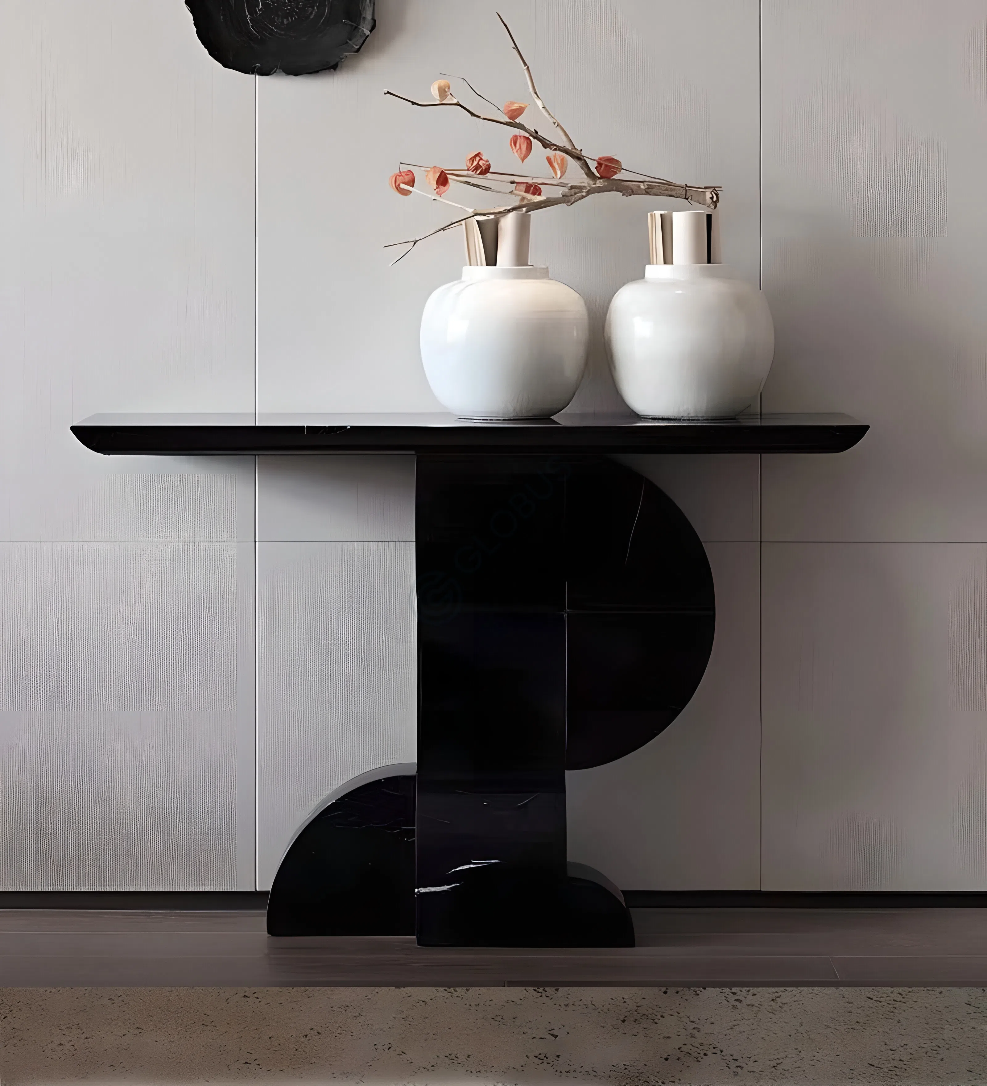 Консоль FOREST & GIACONIA 01