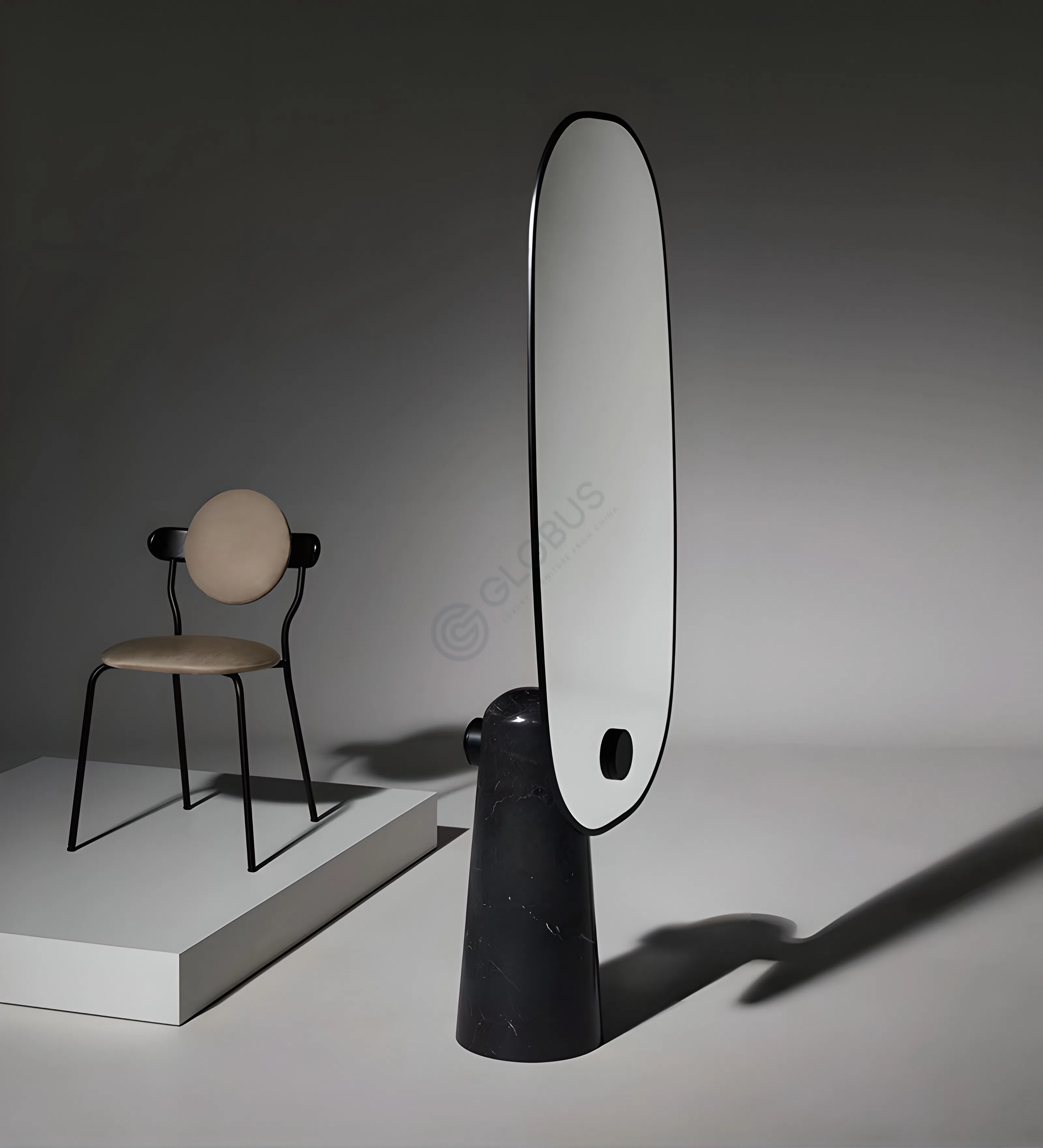 Зеркало LA CHANCE Iconic