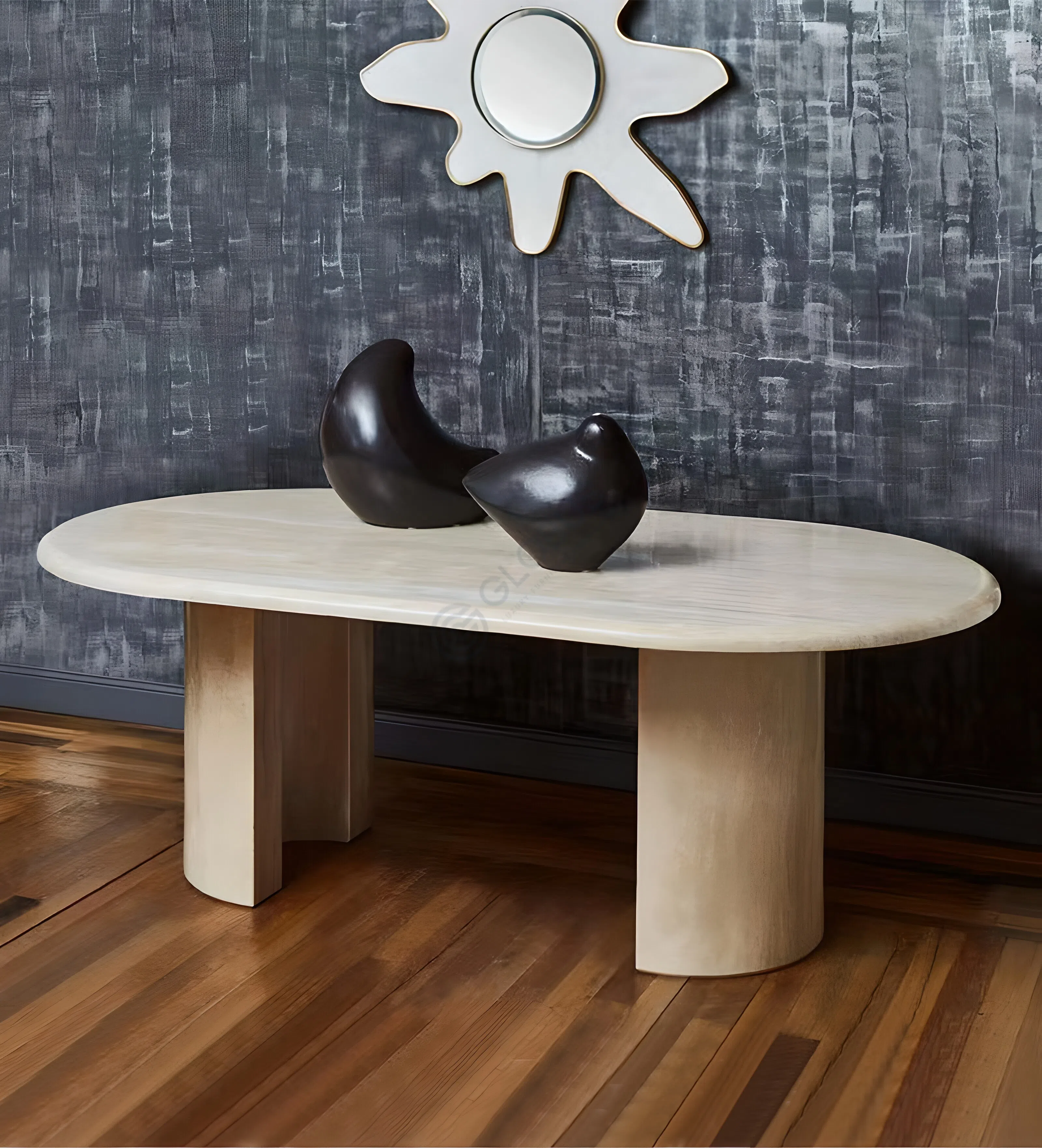 Обеденный стол APRILS FORM Alva