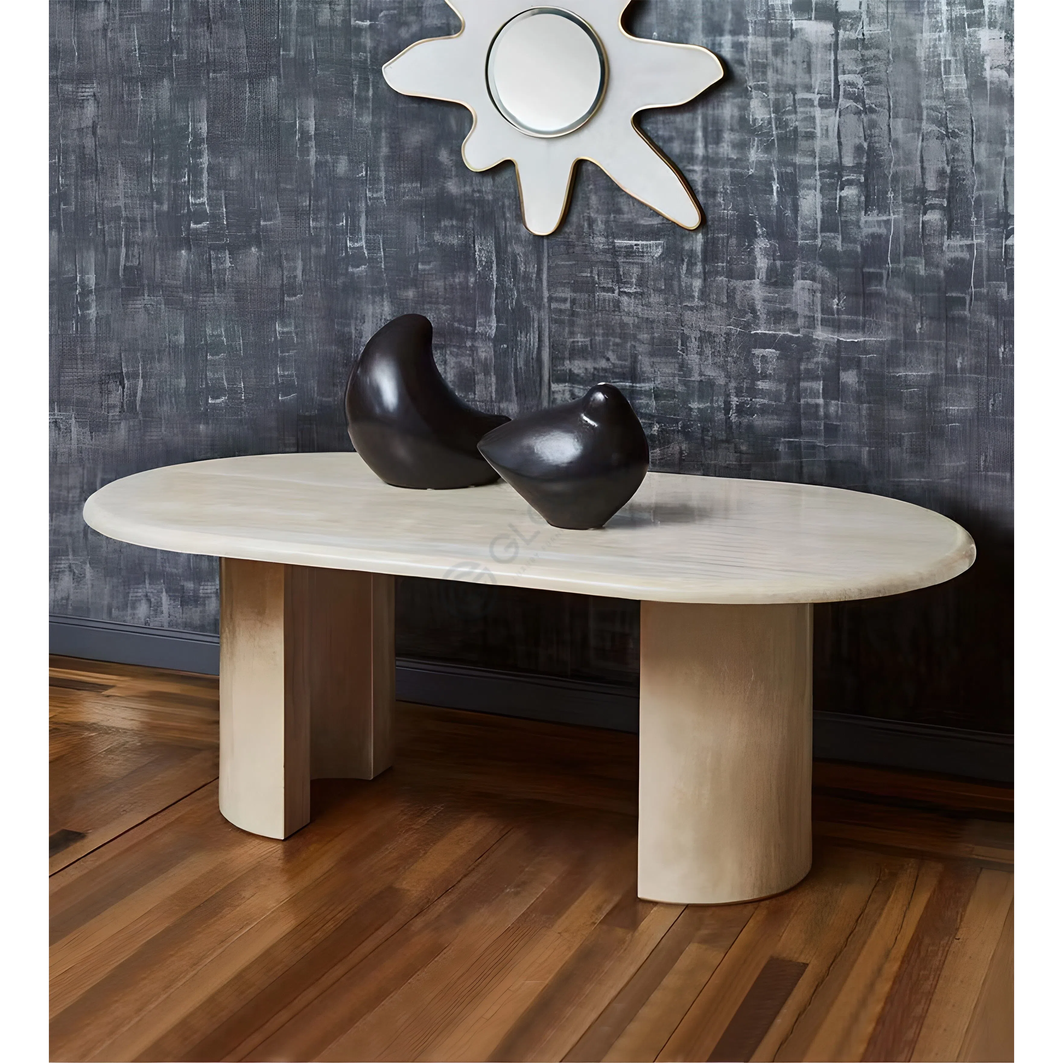 Обеденный стол APRILS FORM Alva