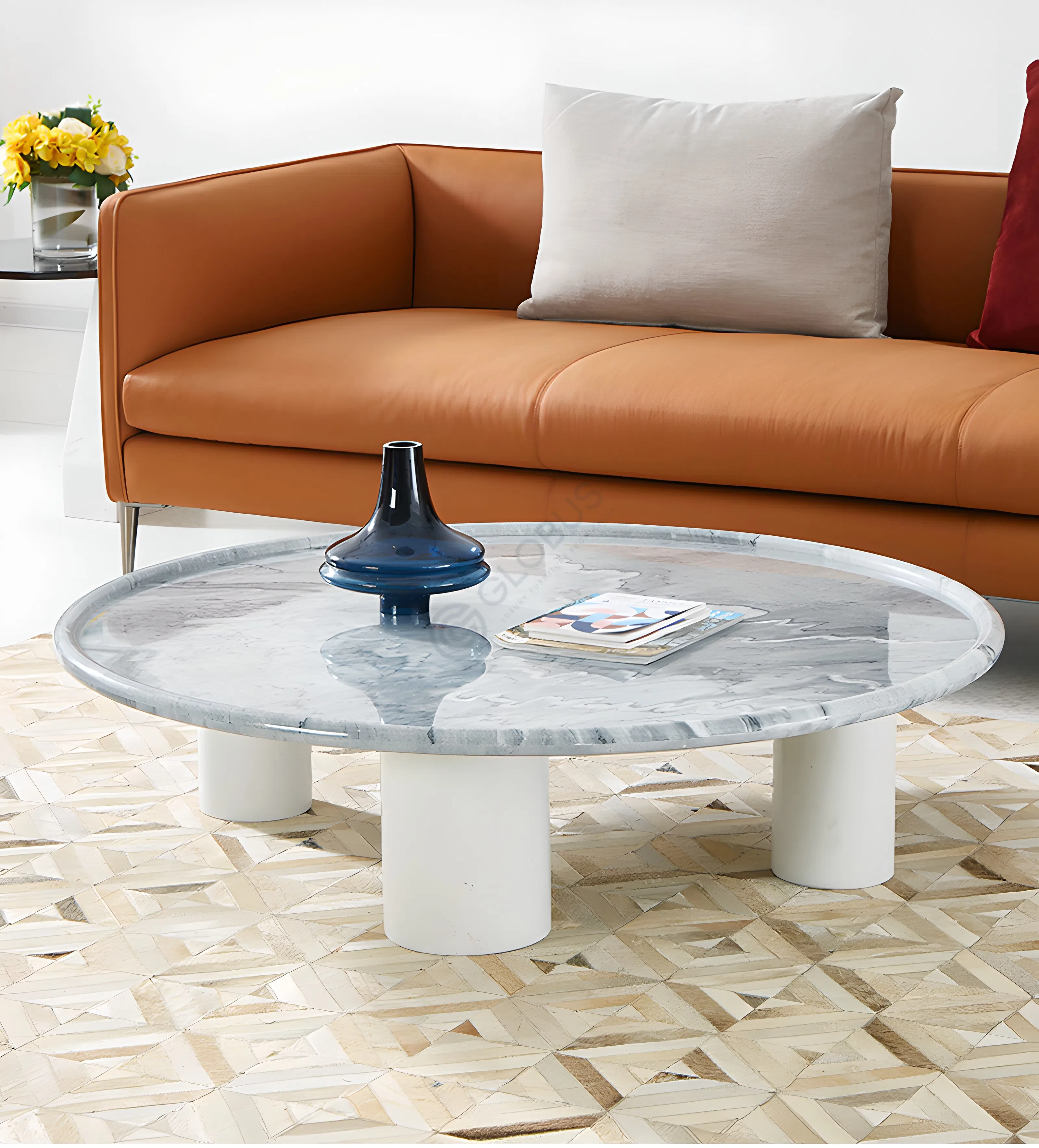 Журнальный столик Orienzo