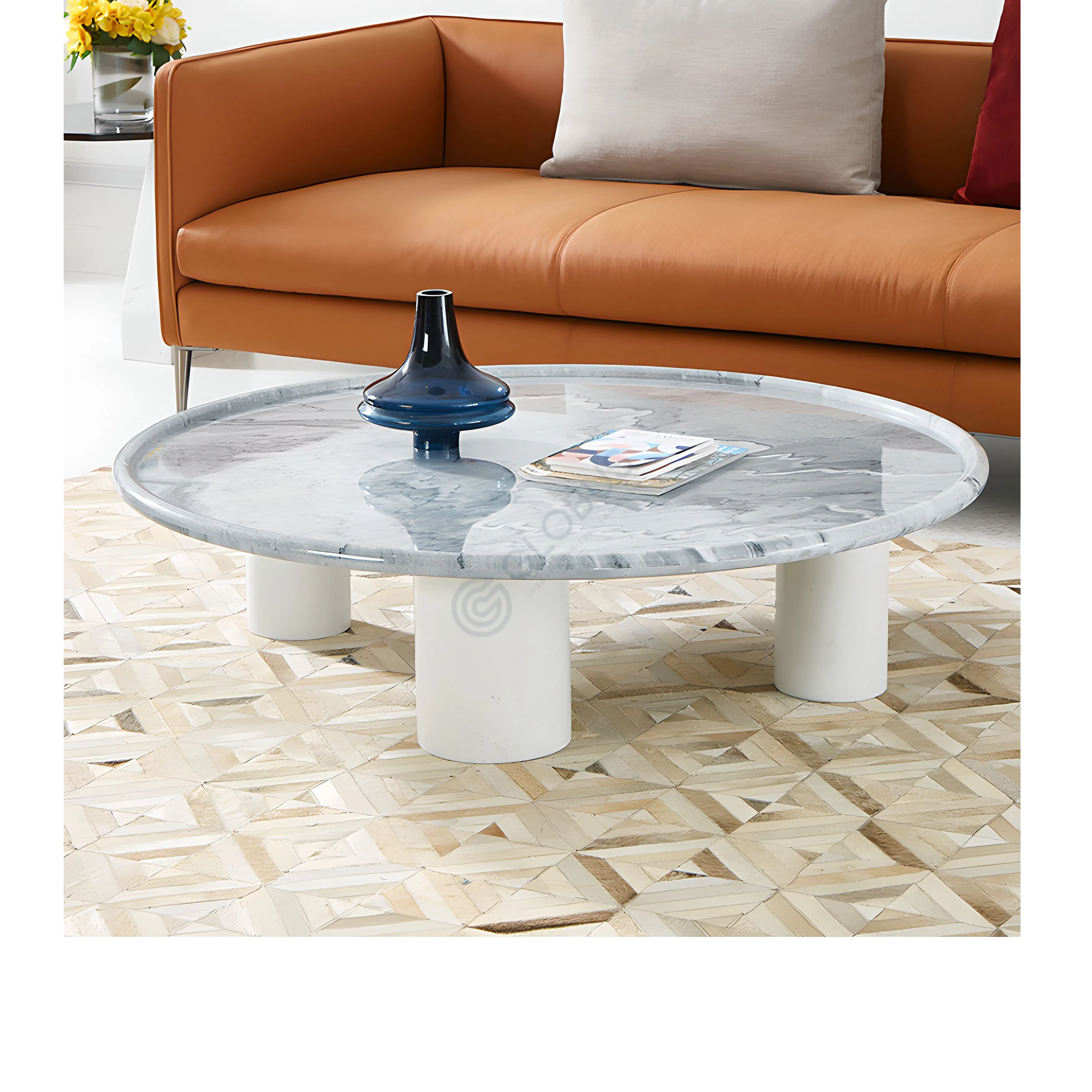 Журнальный столик Orienzo