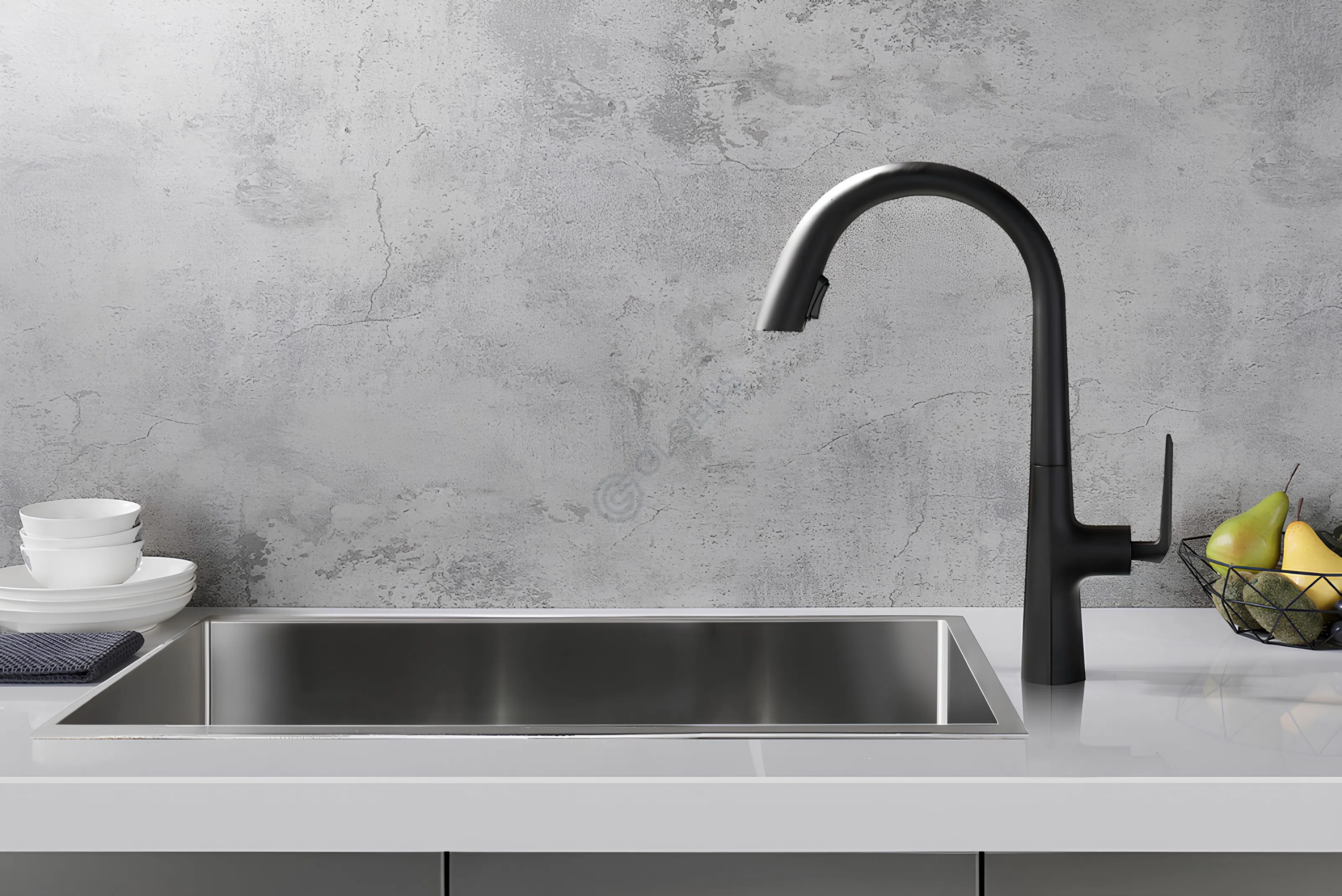 Смеситель Justinius