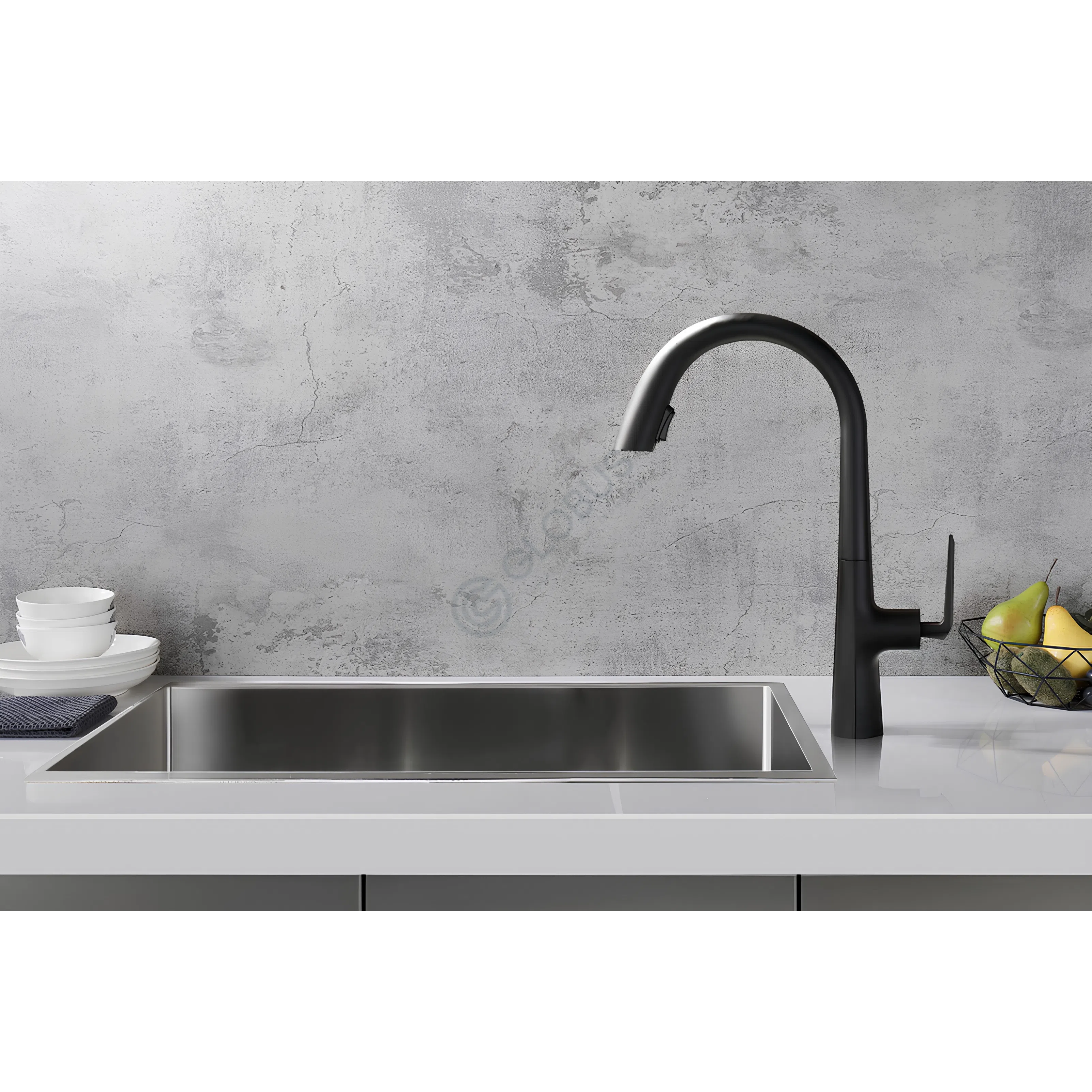 Смеситель Justinius