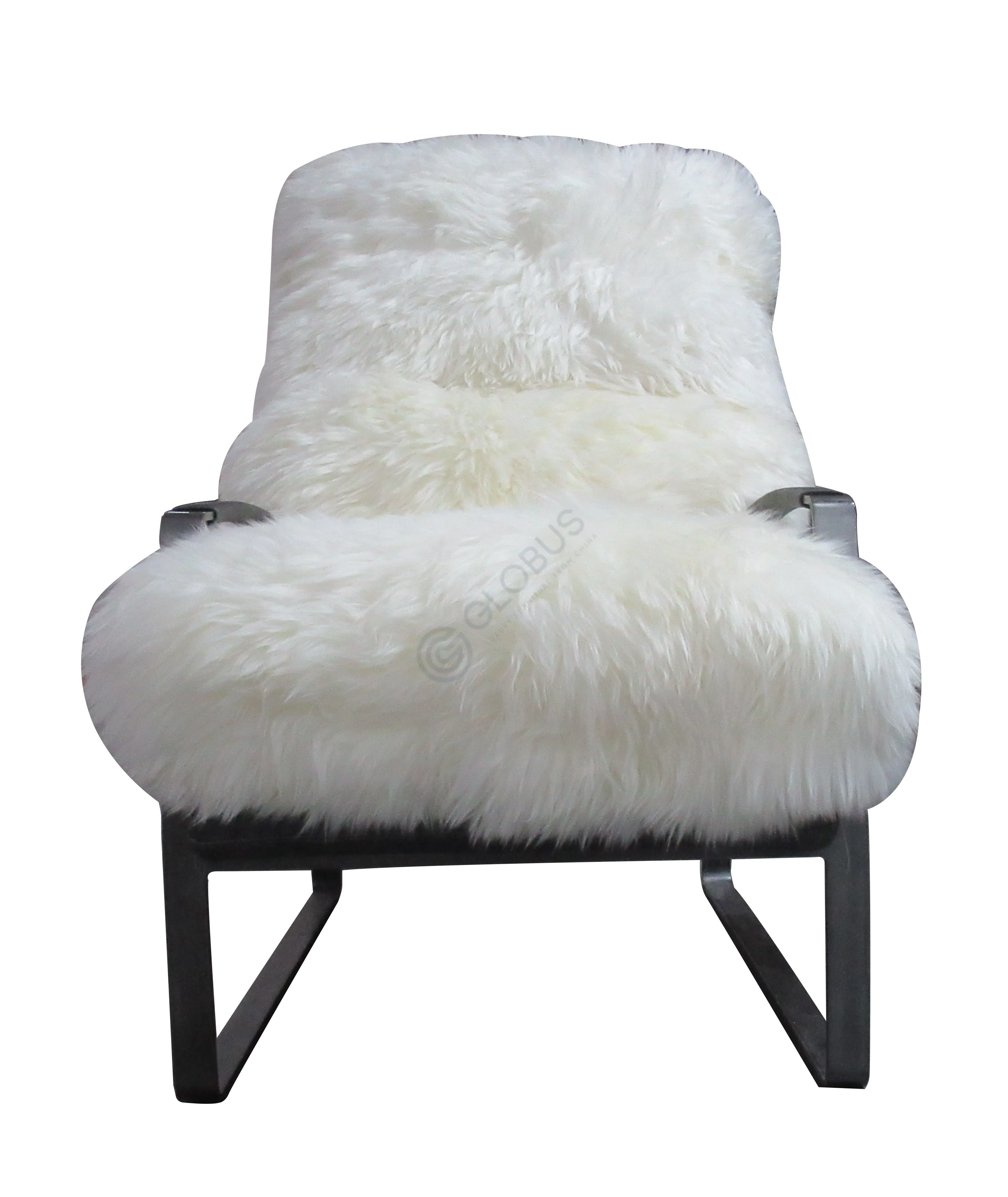 Кресло Metronomo