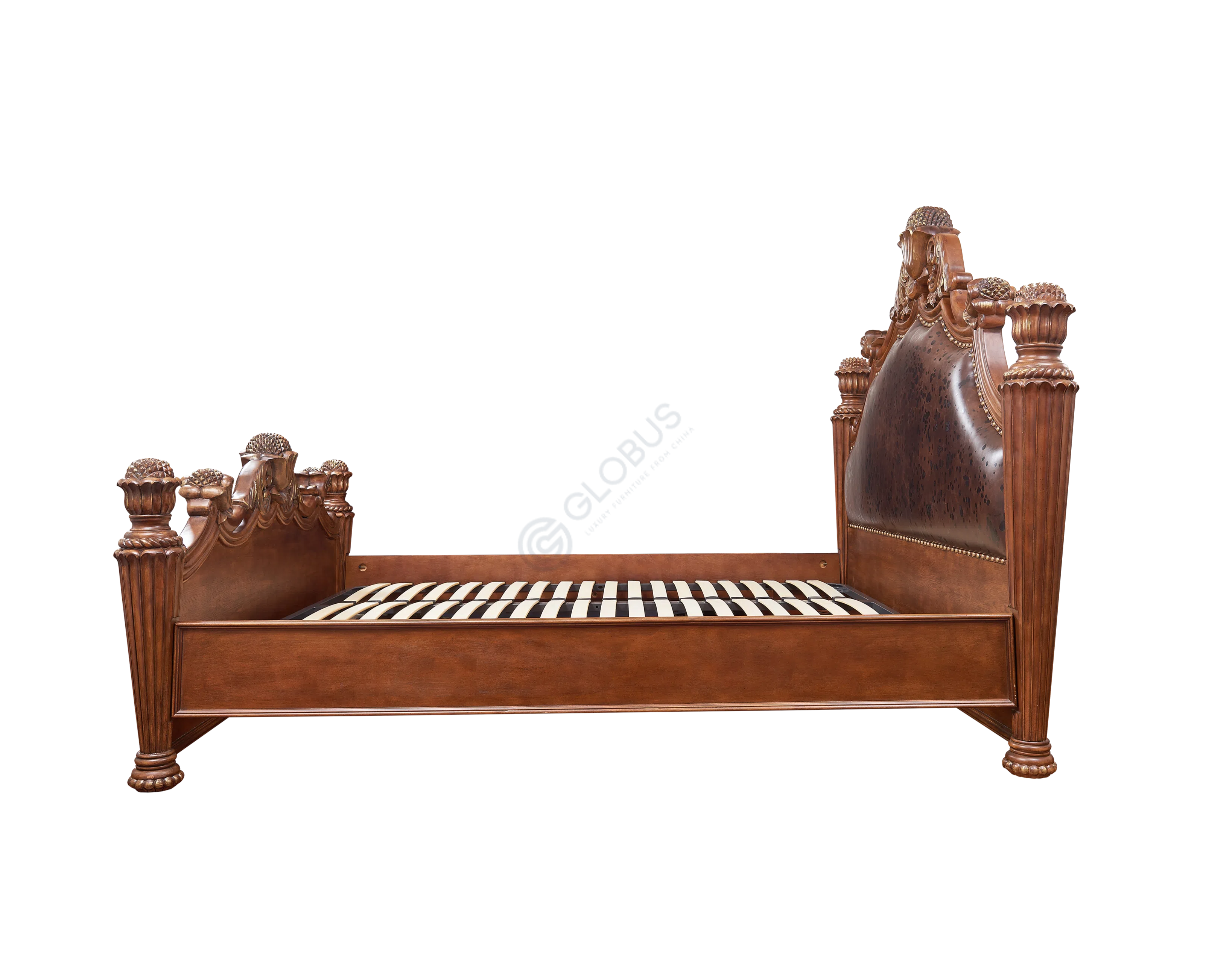 Кровать Gargoyle