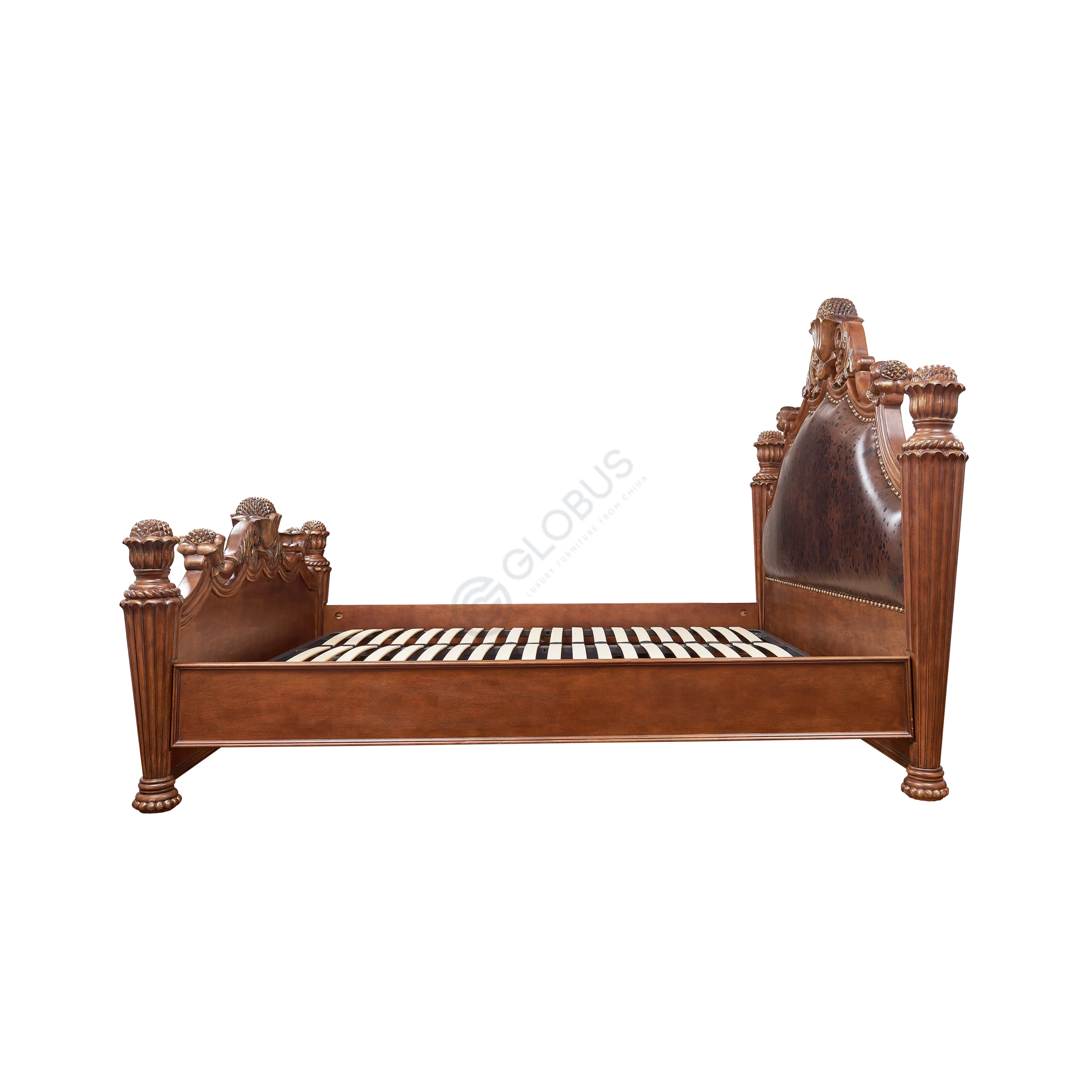 Кровать Gargoyle