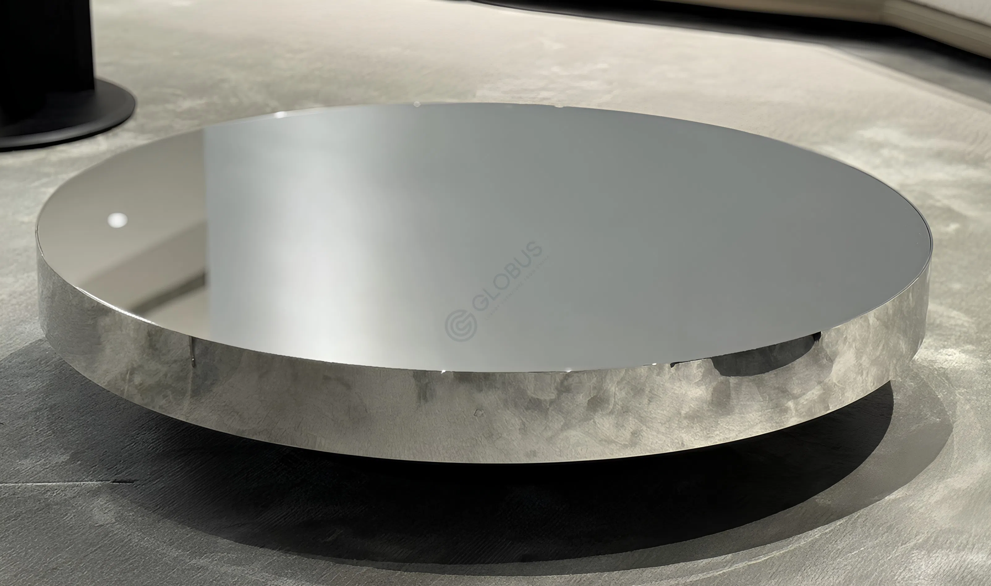 Журнальный столик Zedekiah