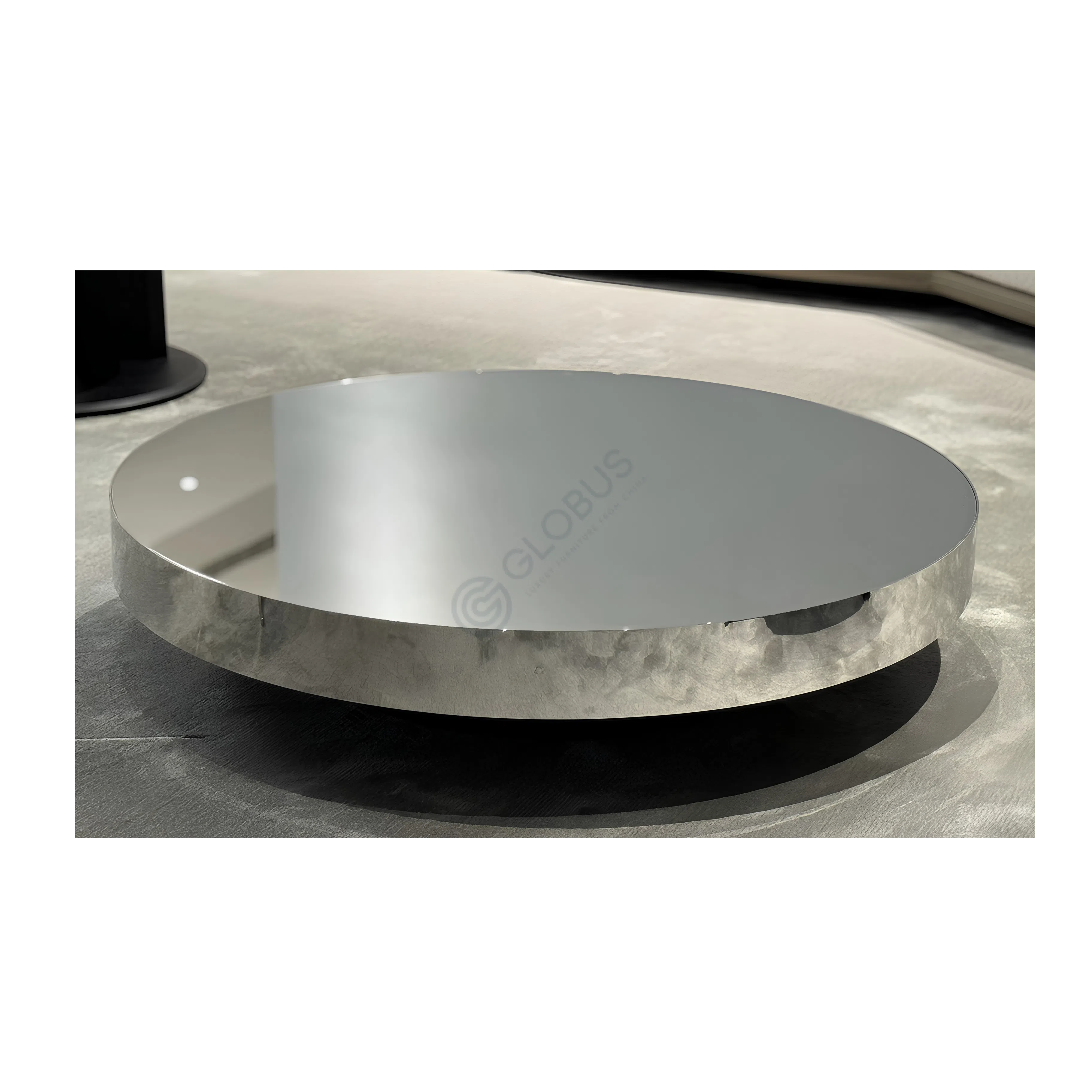 Журнальный столик Zedekiah