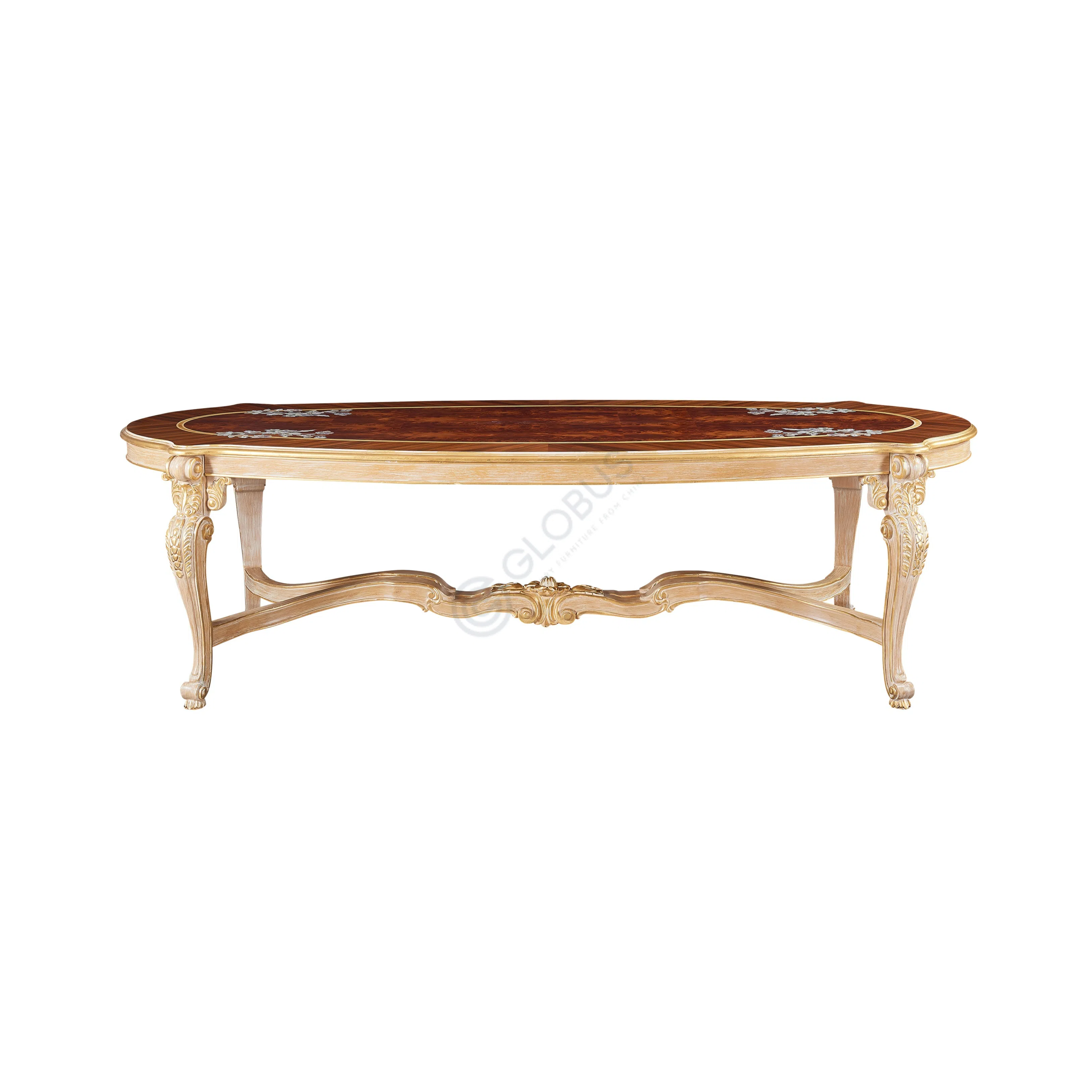 Обеденный стол Klarity