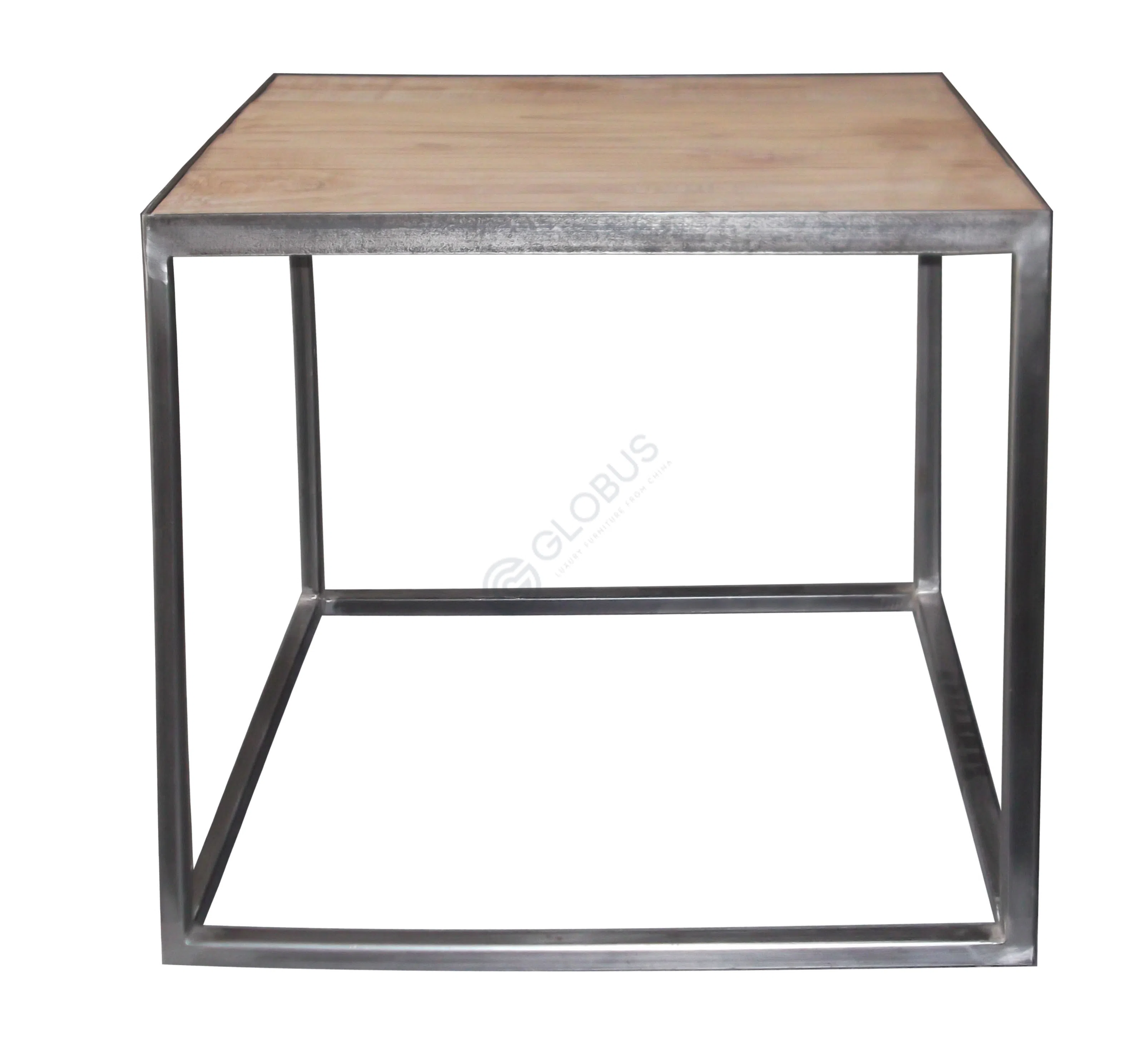 Угловой столик Soliditas