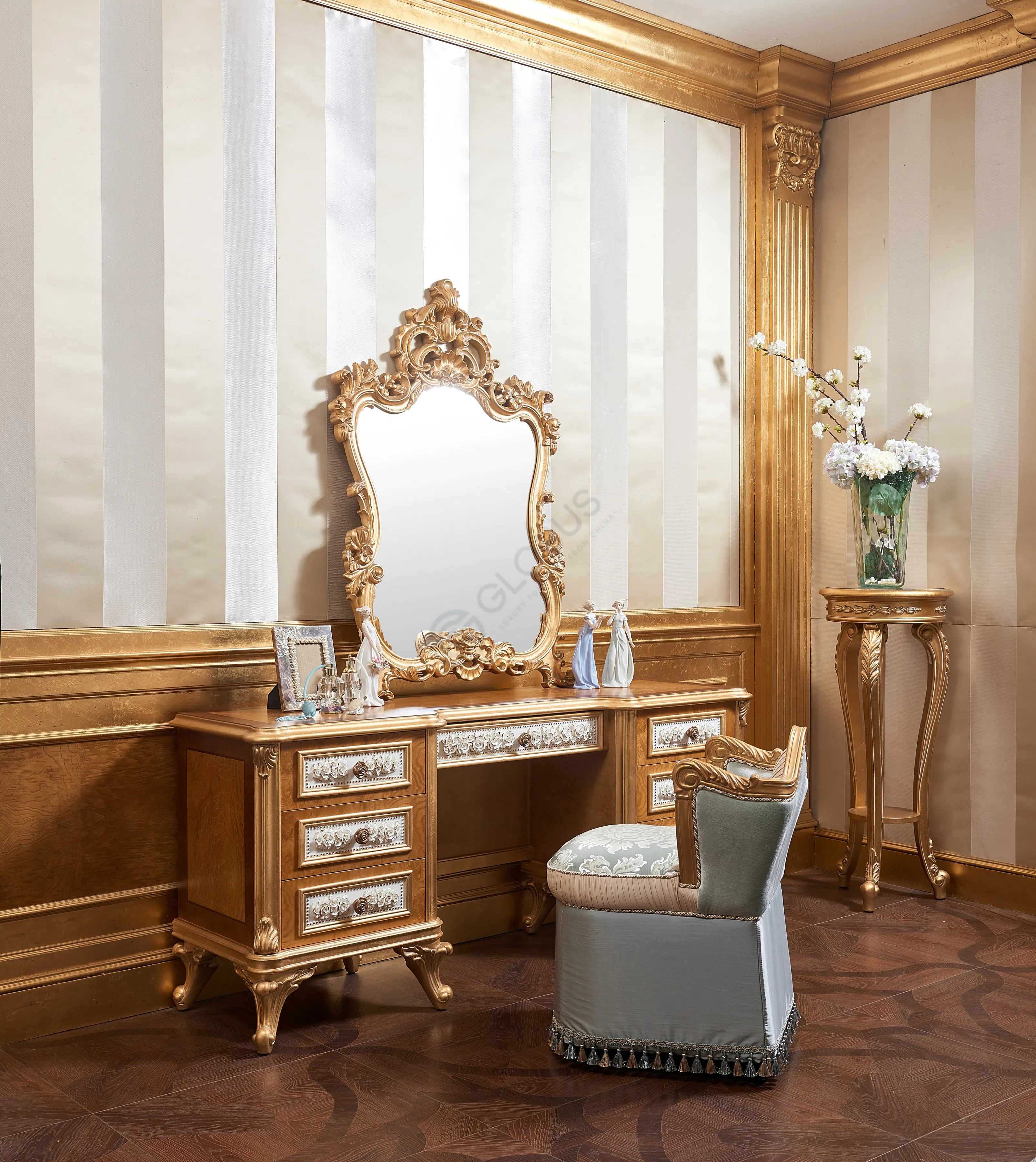 Туалетный столик Constella