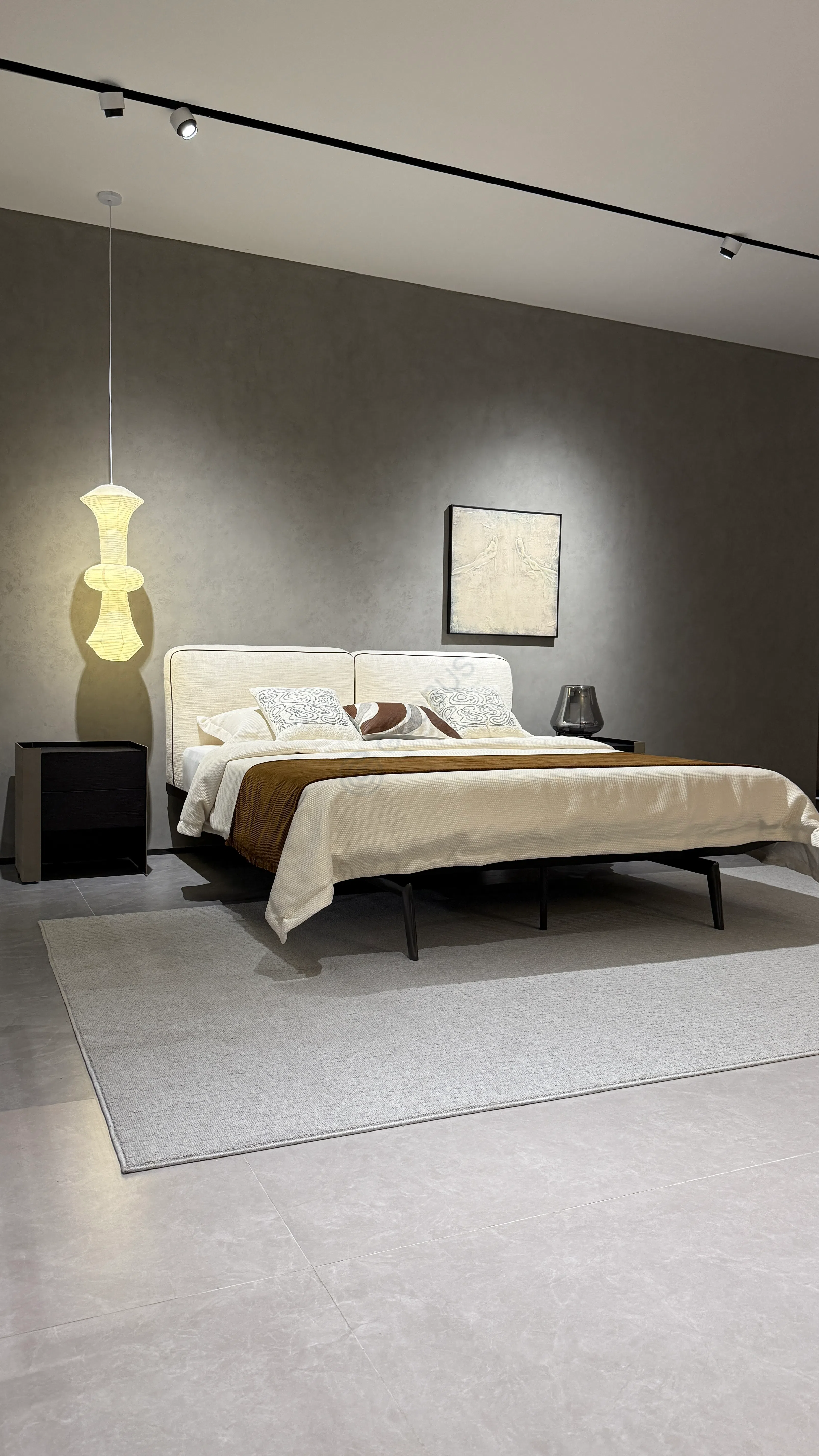 Кровать Laetita