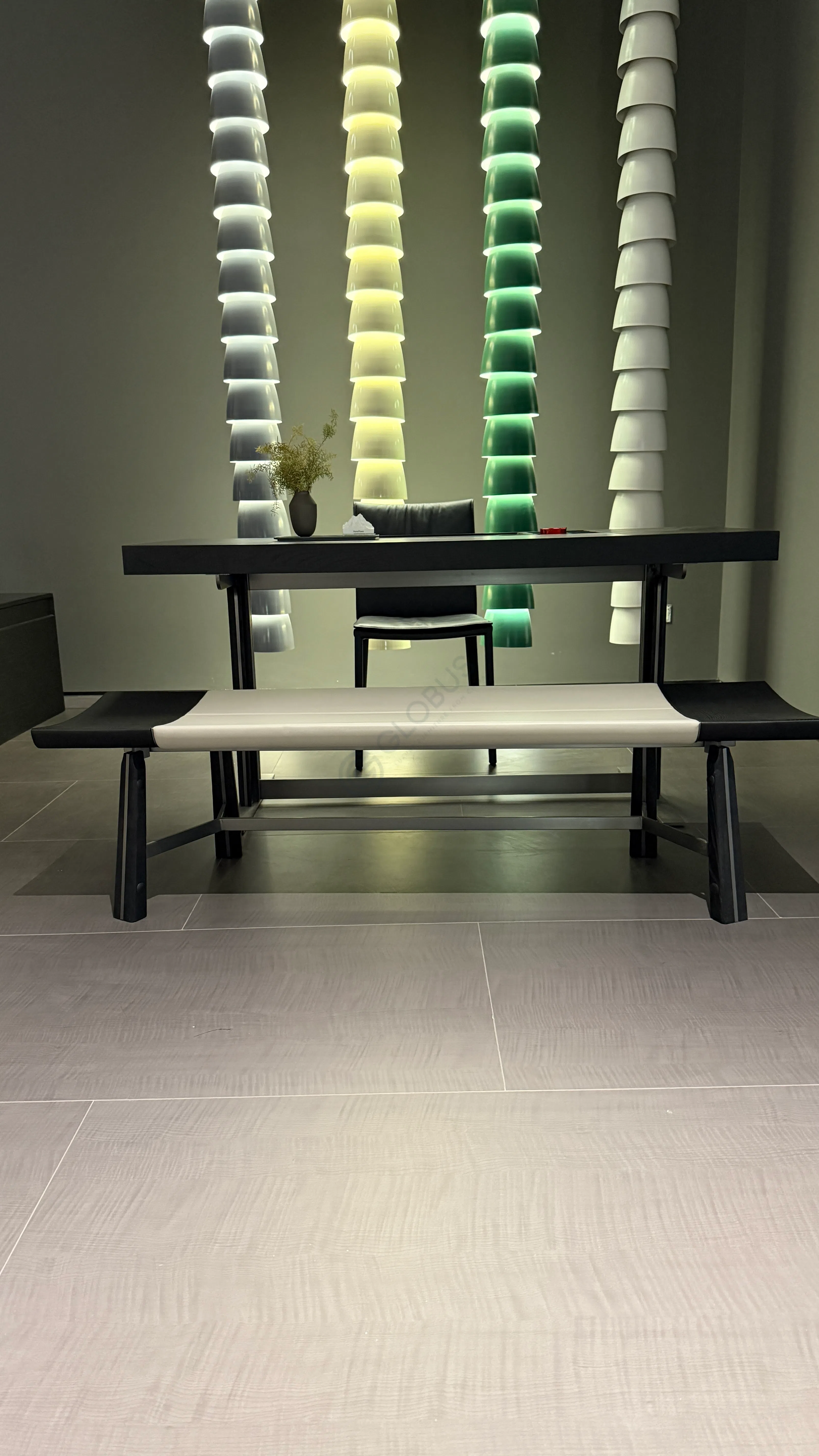 Банкетка Doroano