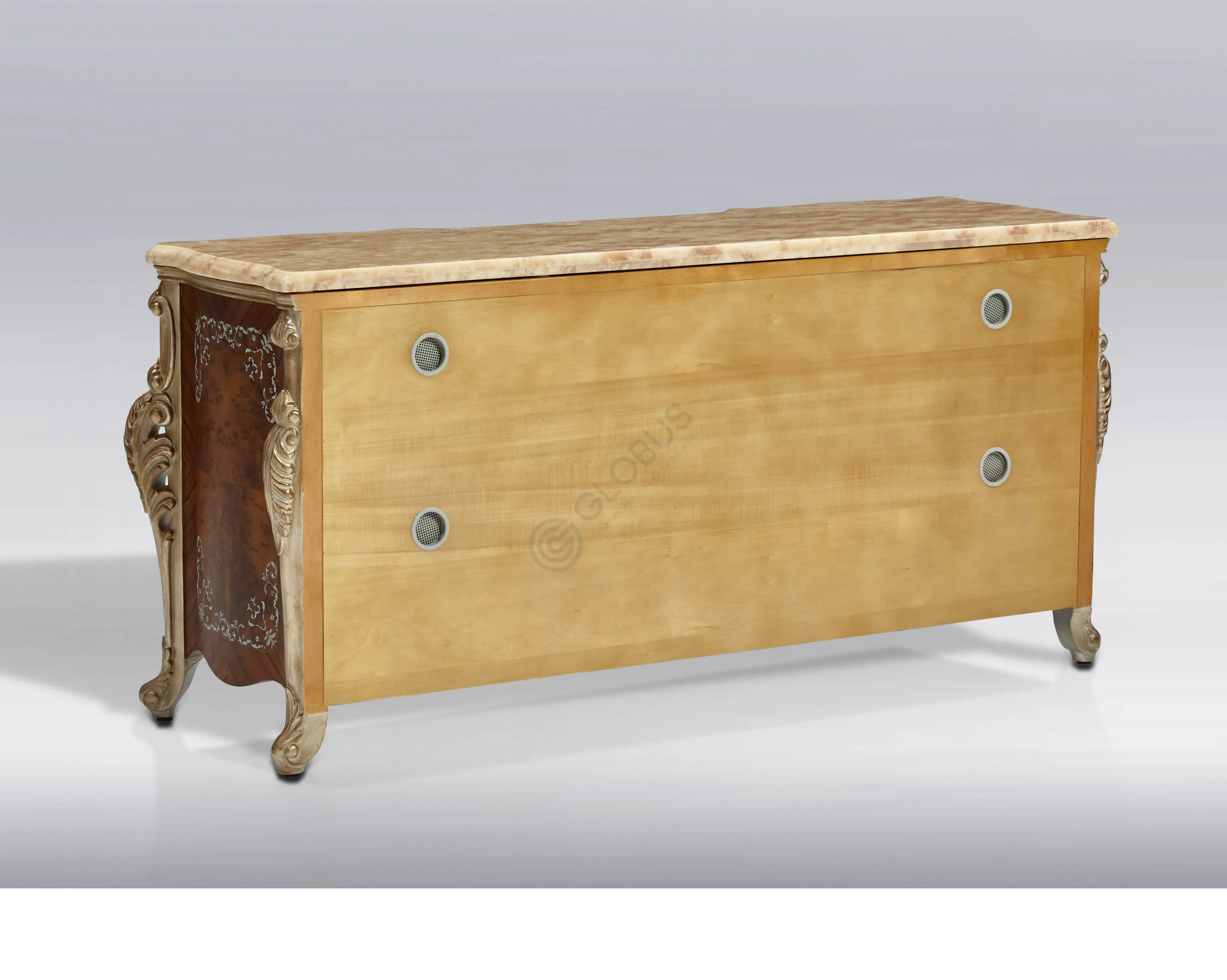 Туалетный столик Fasces