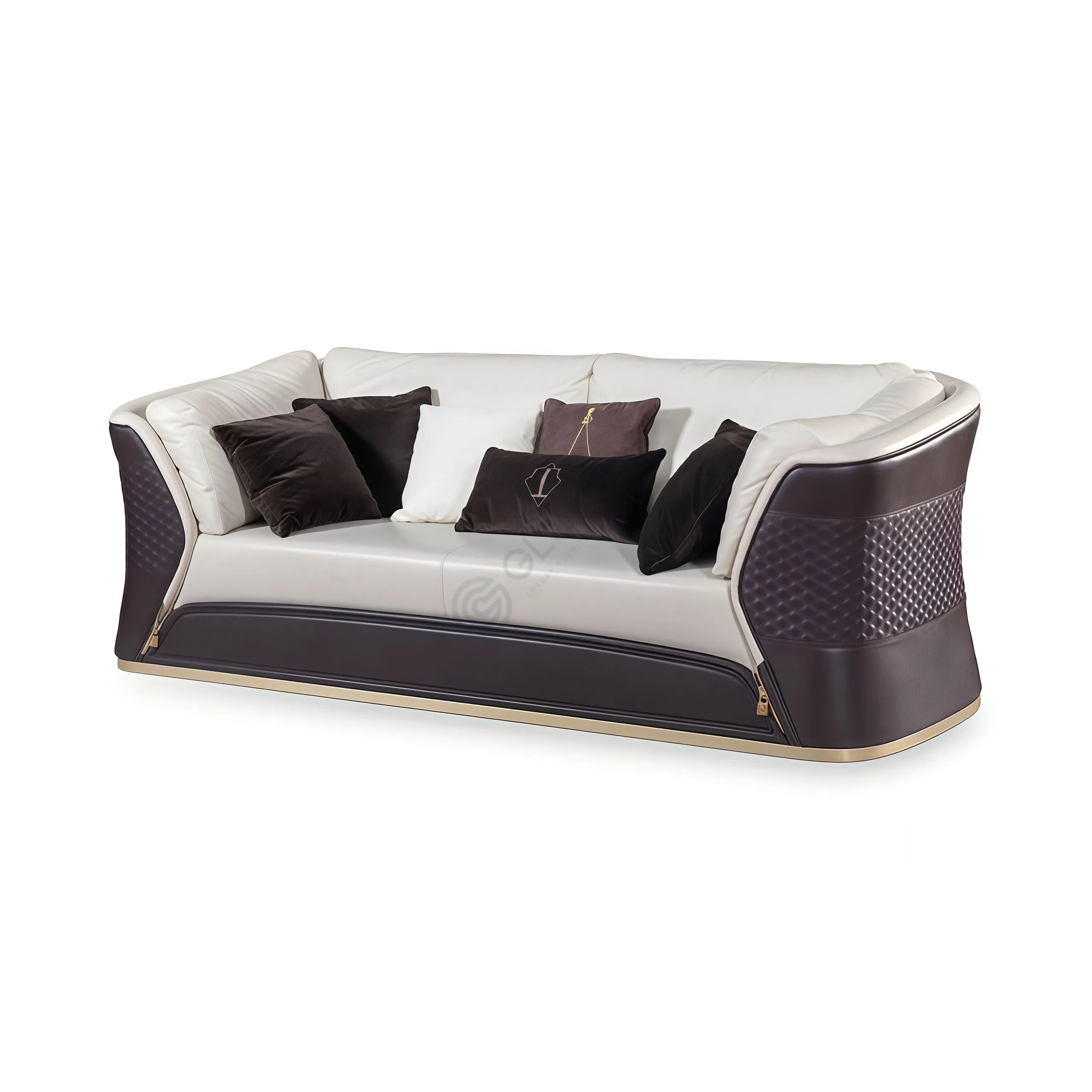 Диван TURRI Vogue