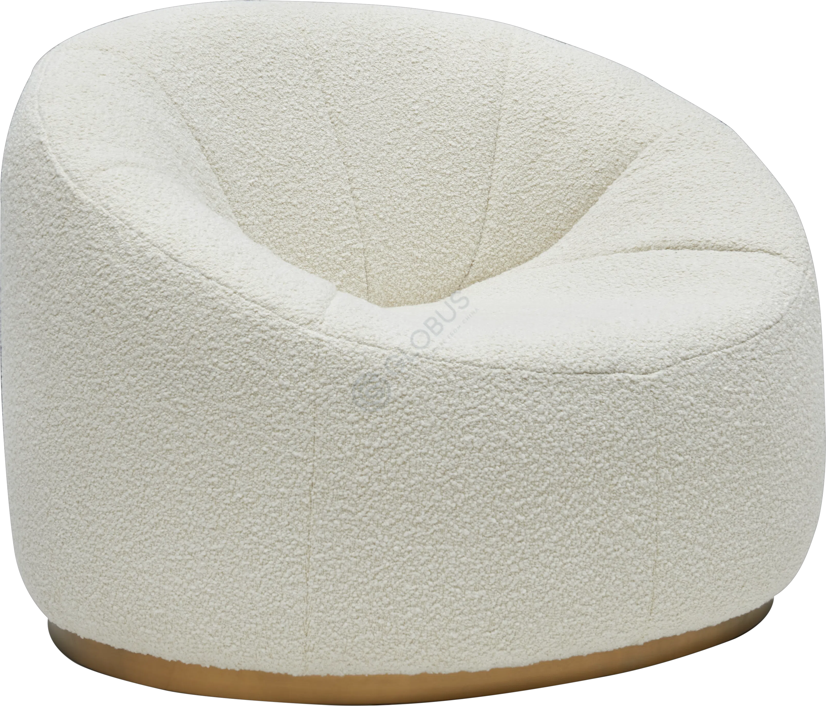 Кресло Exalted