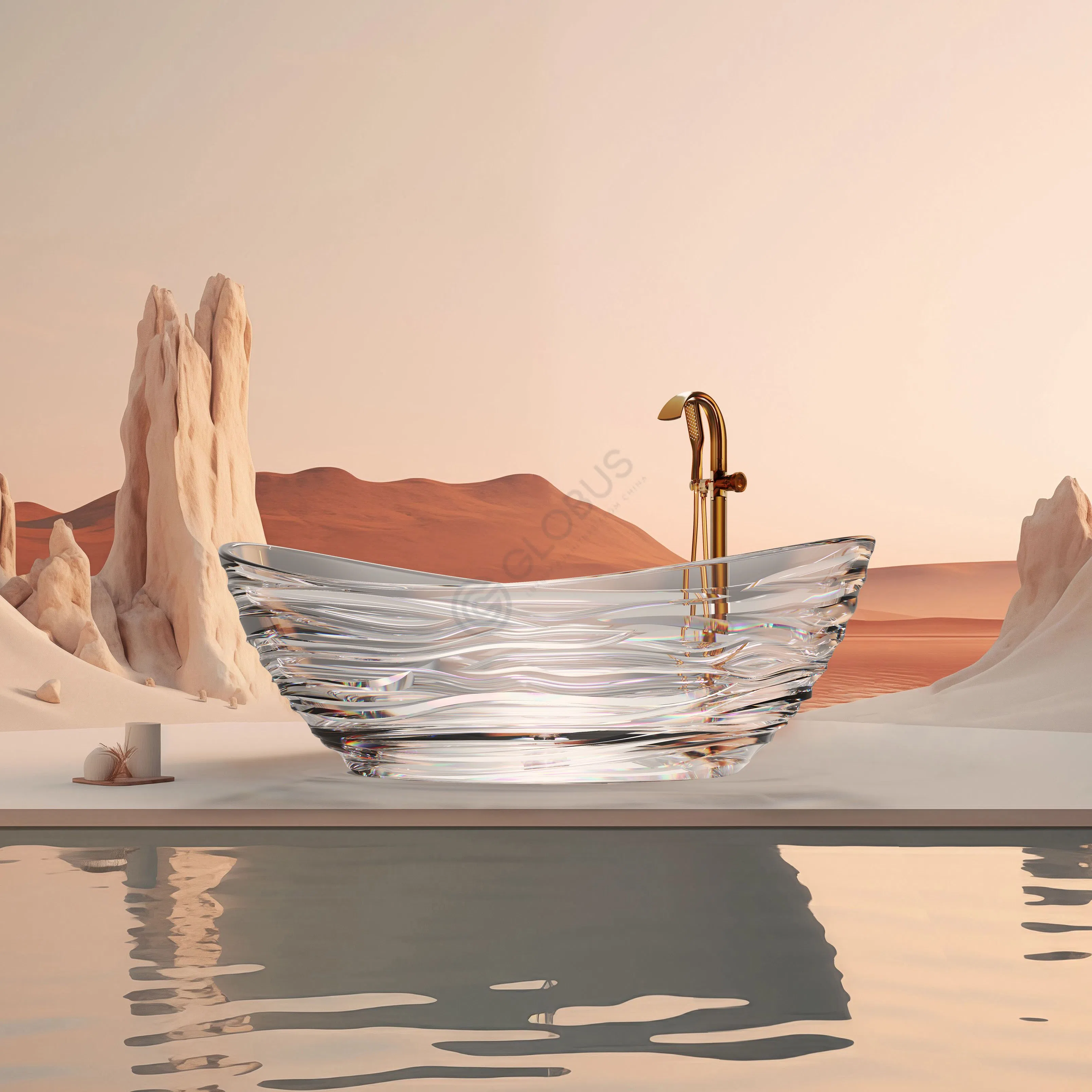 Ванна Estensione