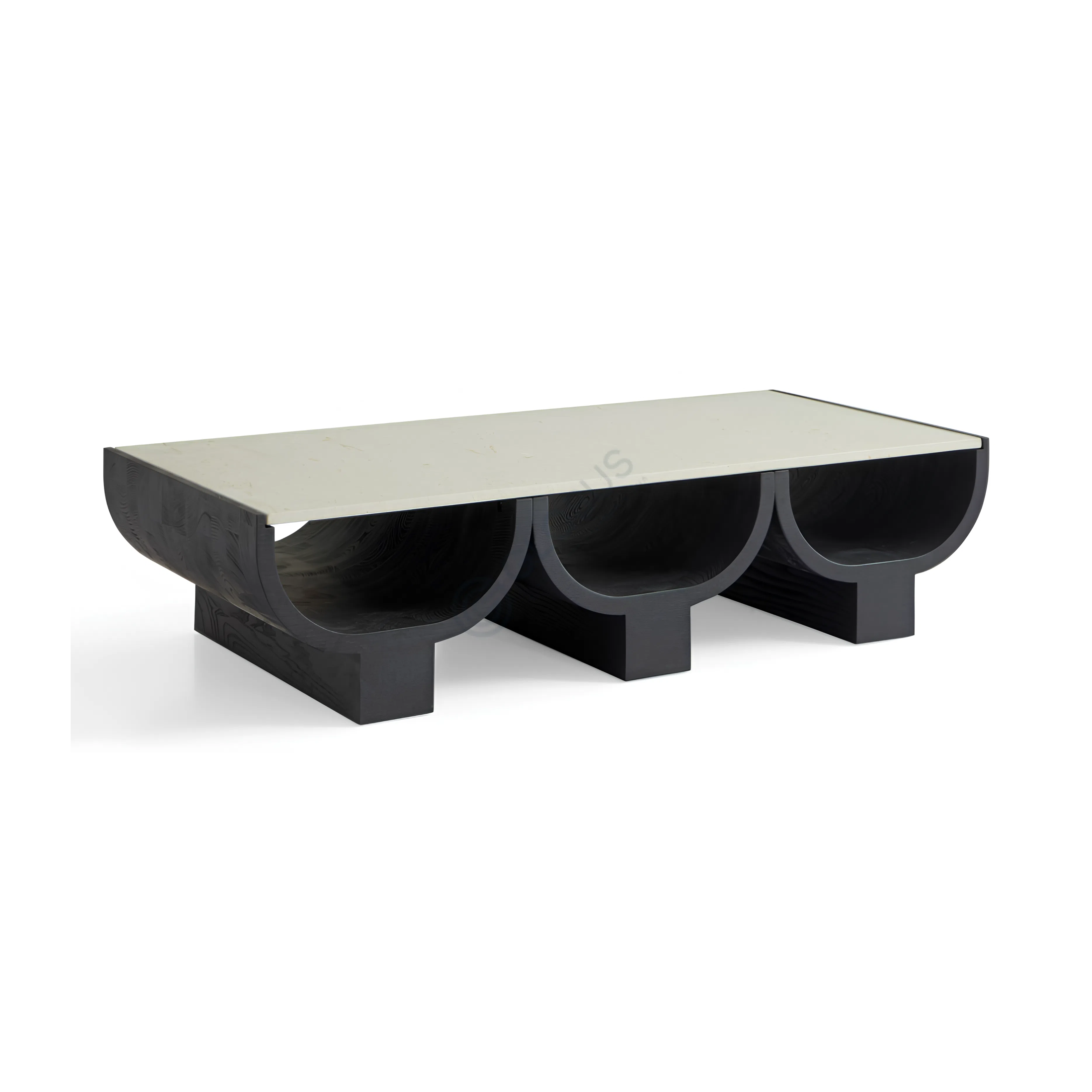 Журнальный столик KOOKU Triple