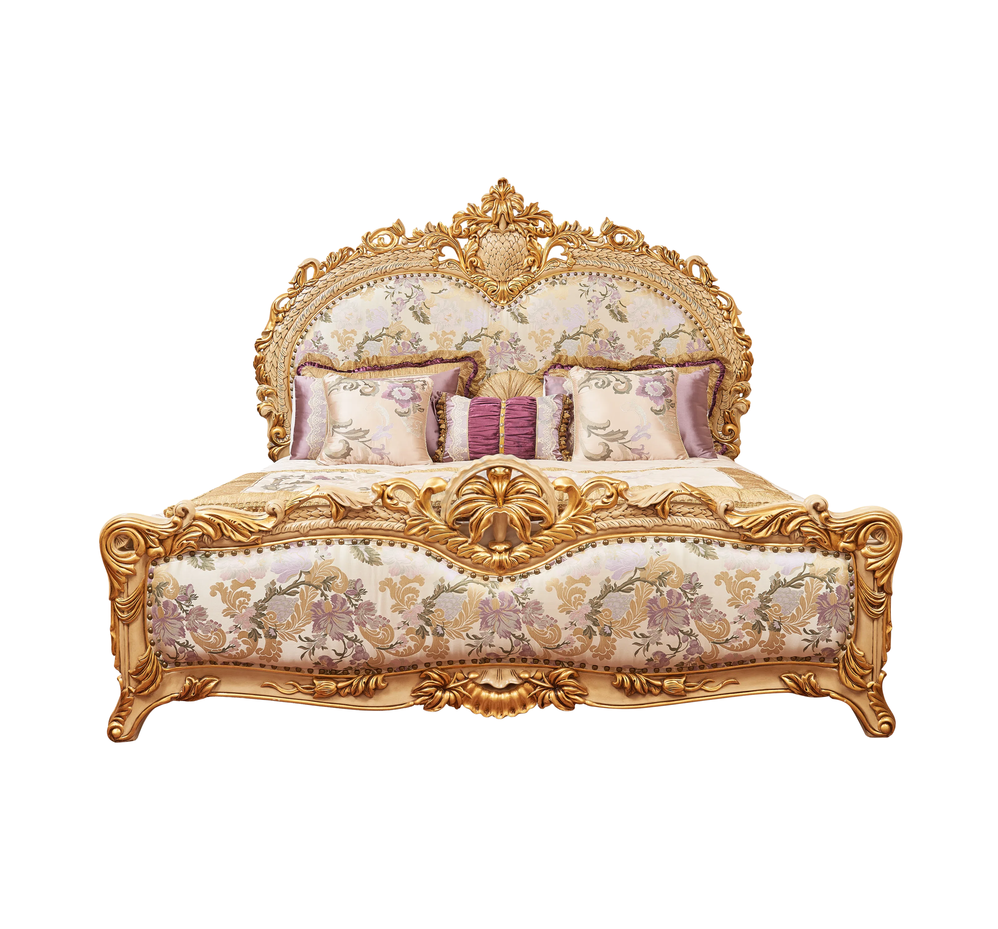 Кровать Virtus