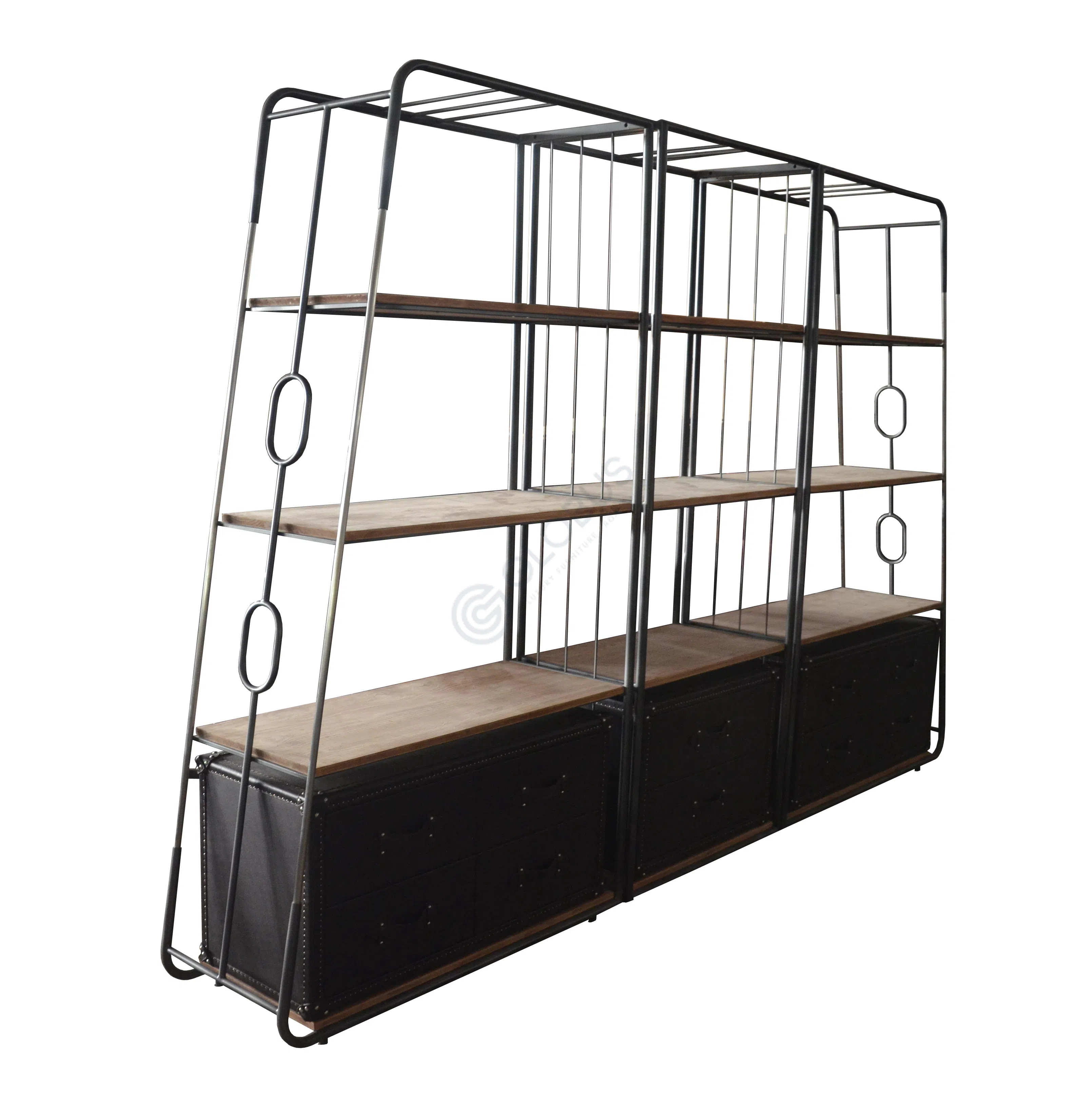 Стеллаж Curioso