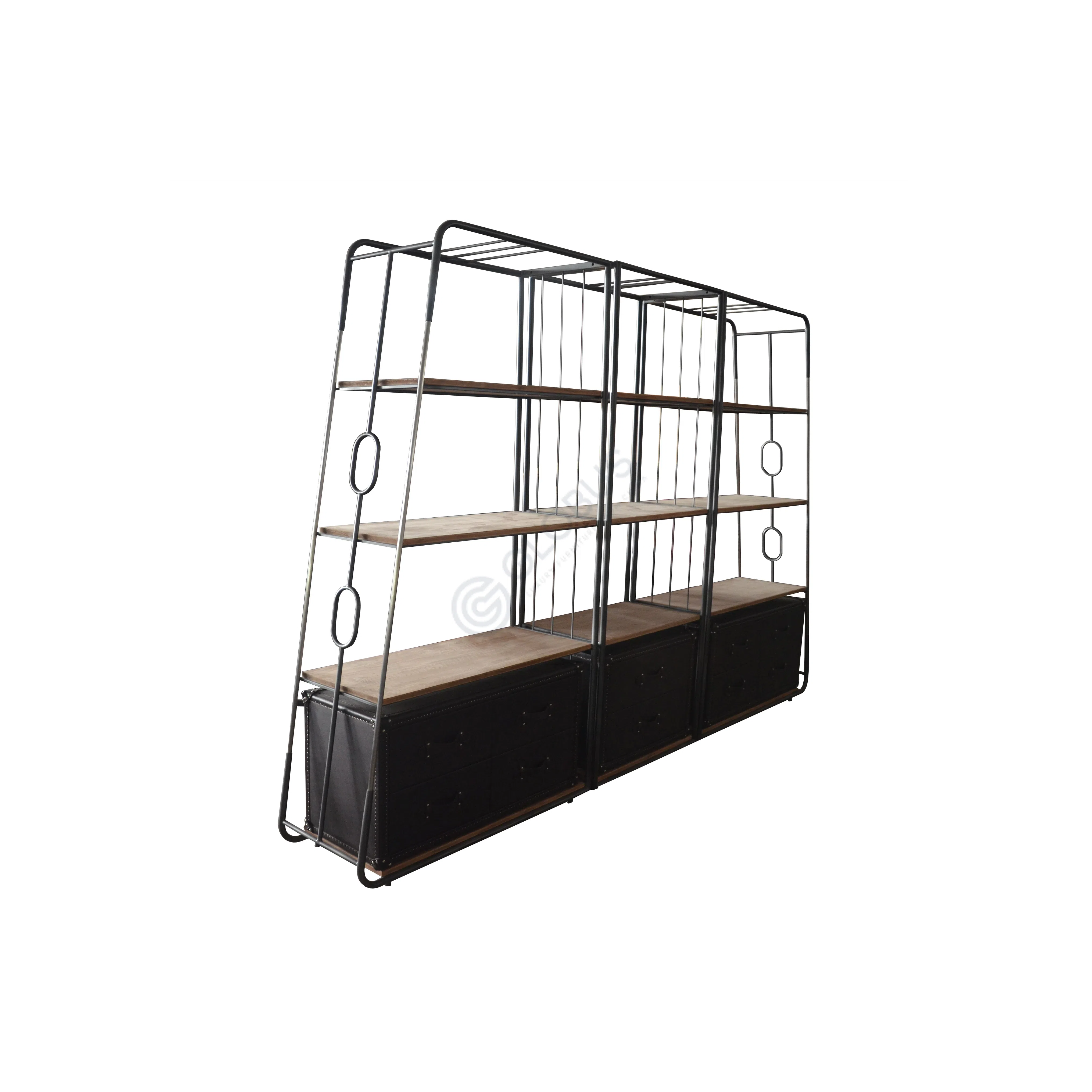 Стеллаж Curioso