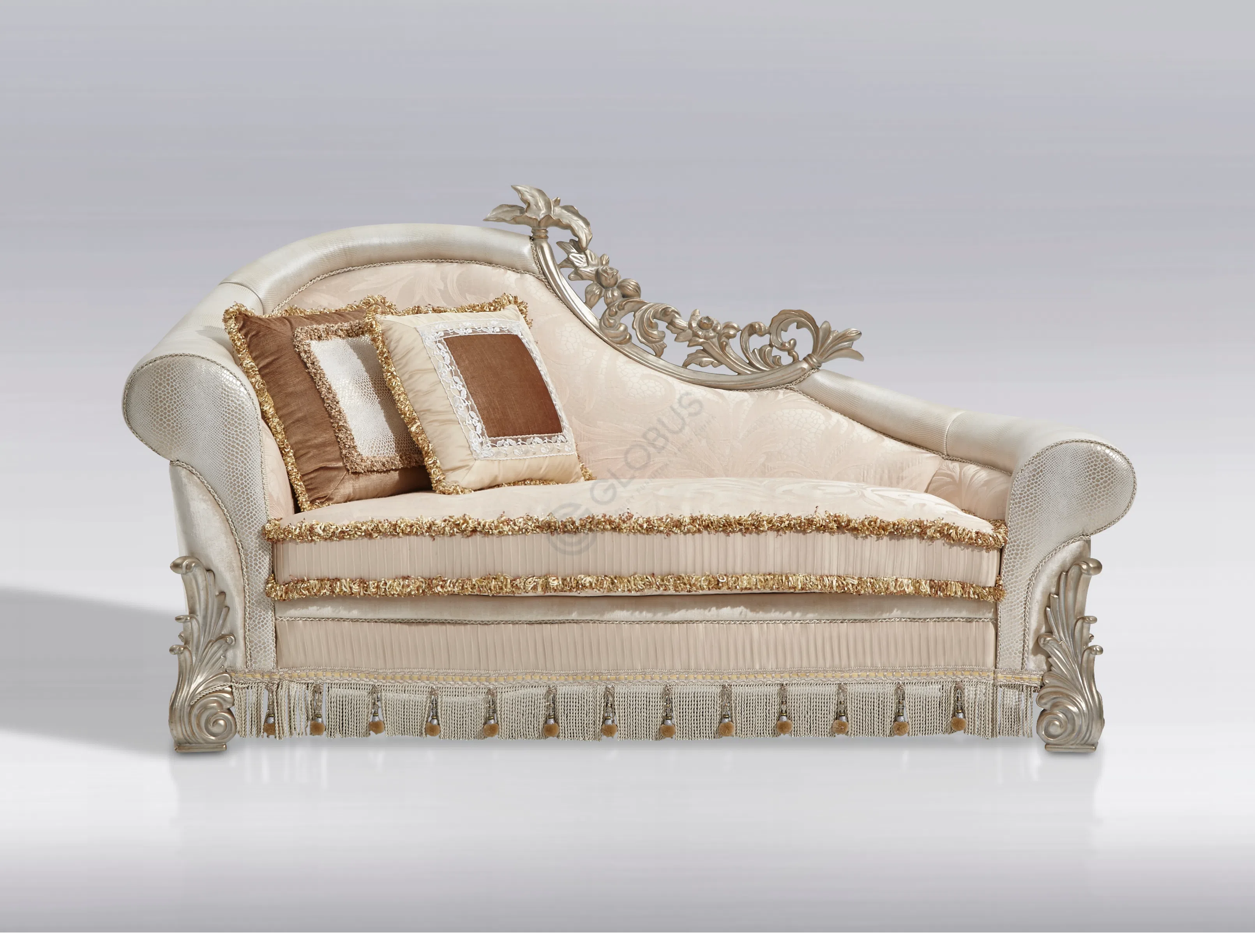 Кушетка Yseulte