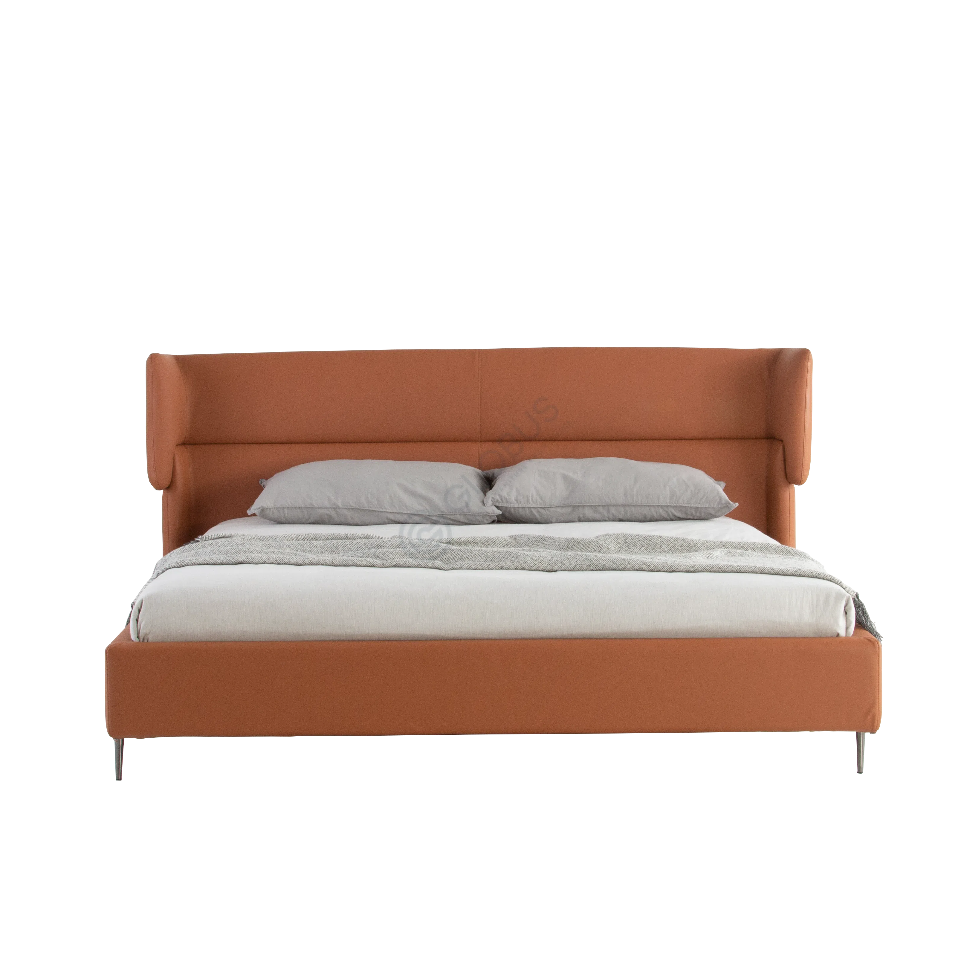 Кровать Uliso