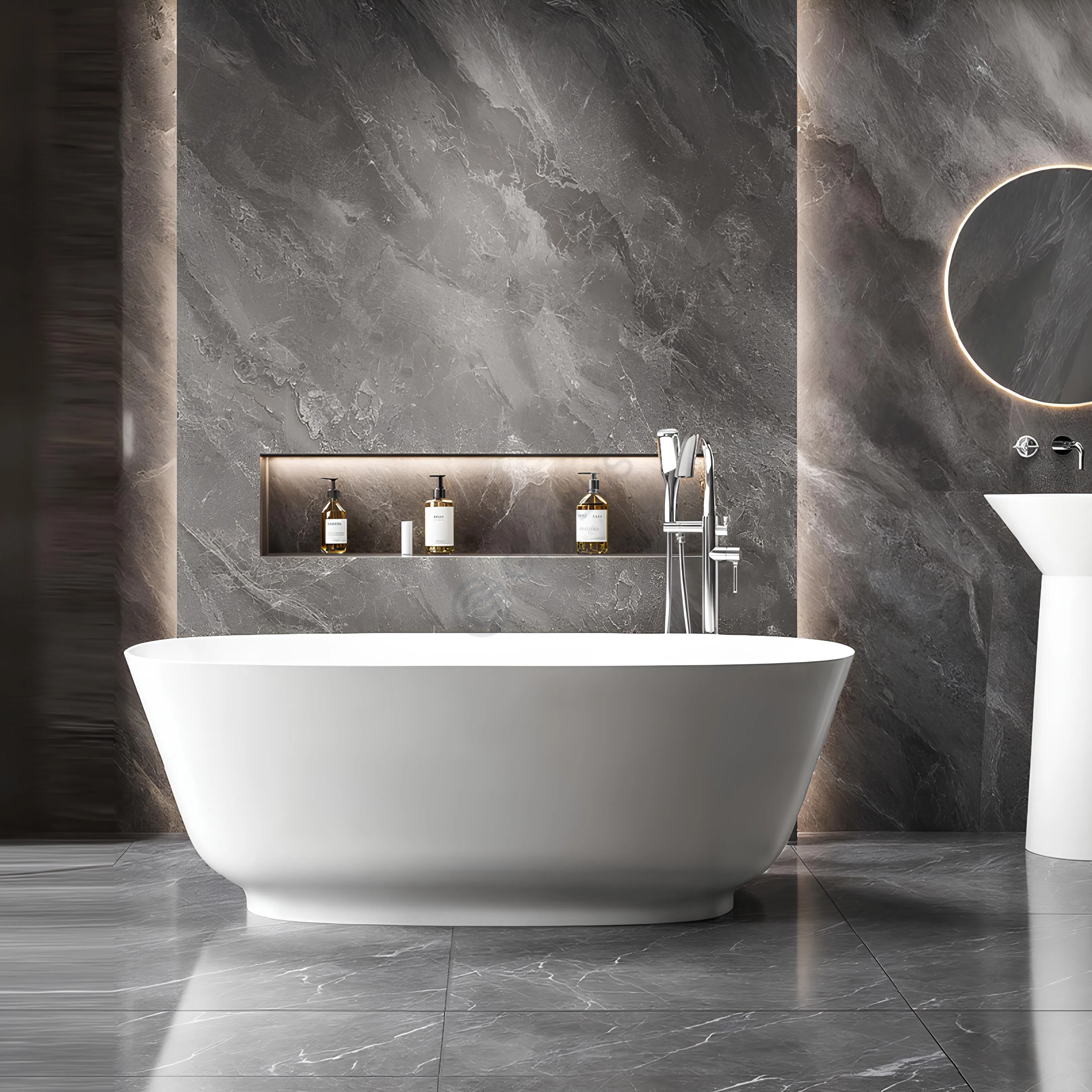 Ванна Optibliss