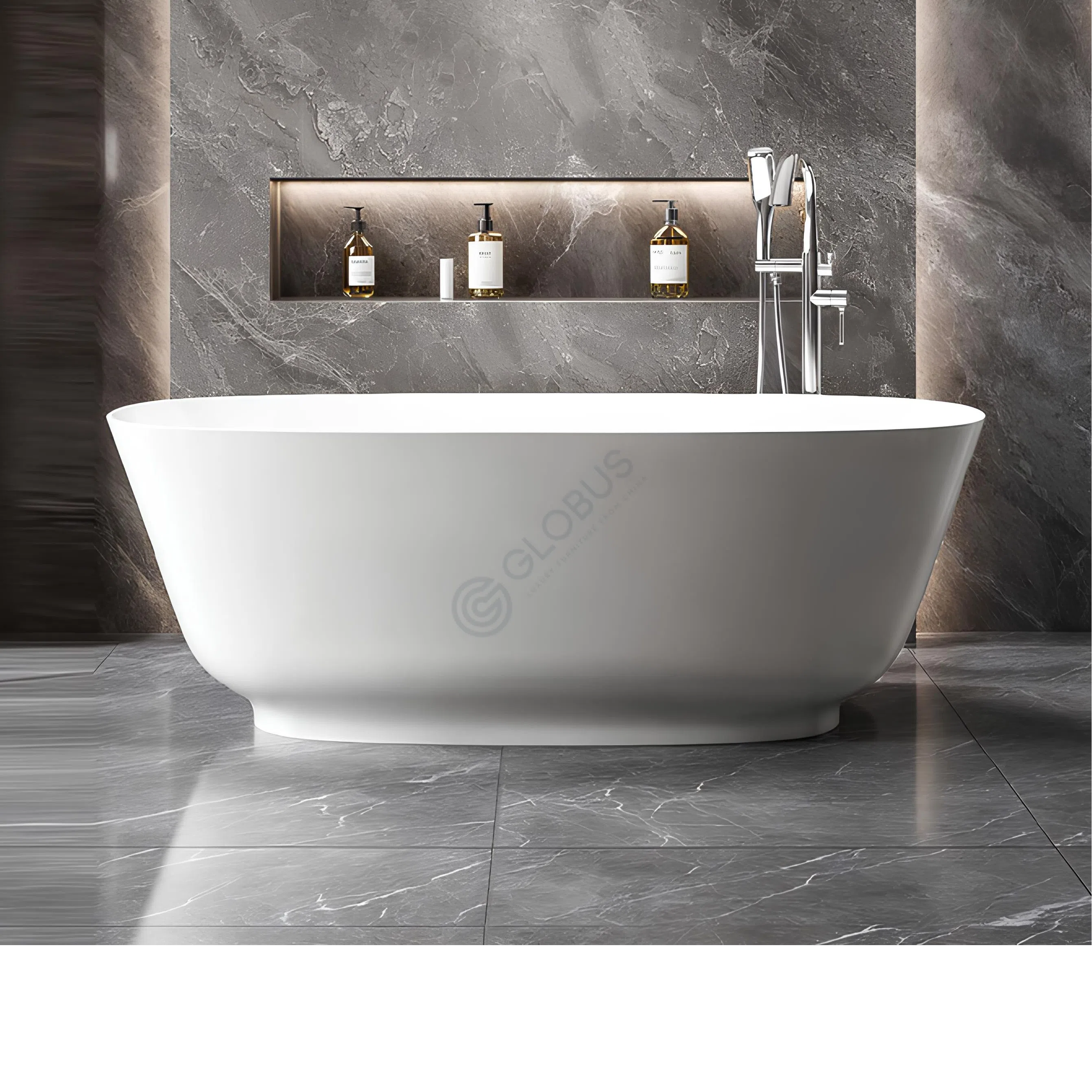 Ванна Optibliss