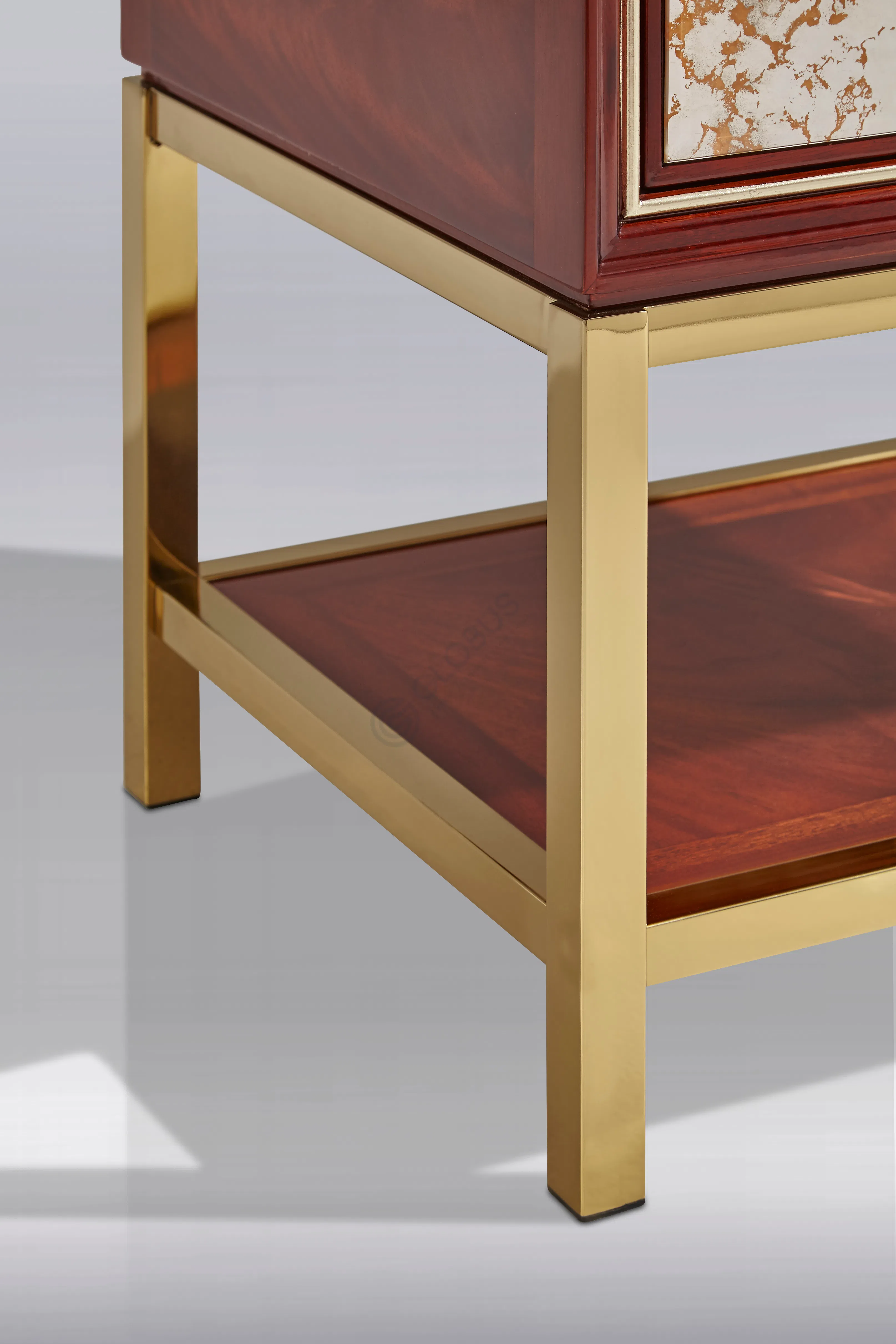 Прикроватная тумба Fantino