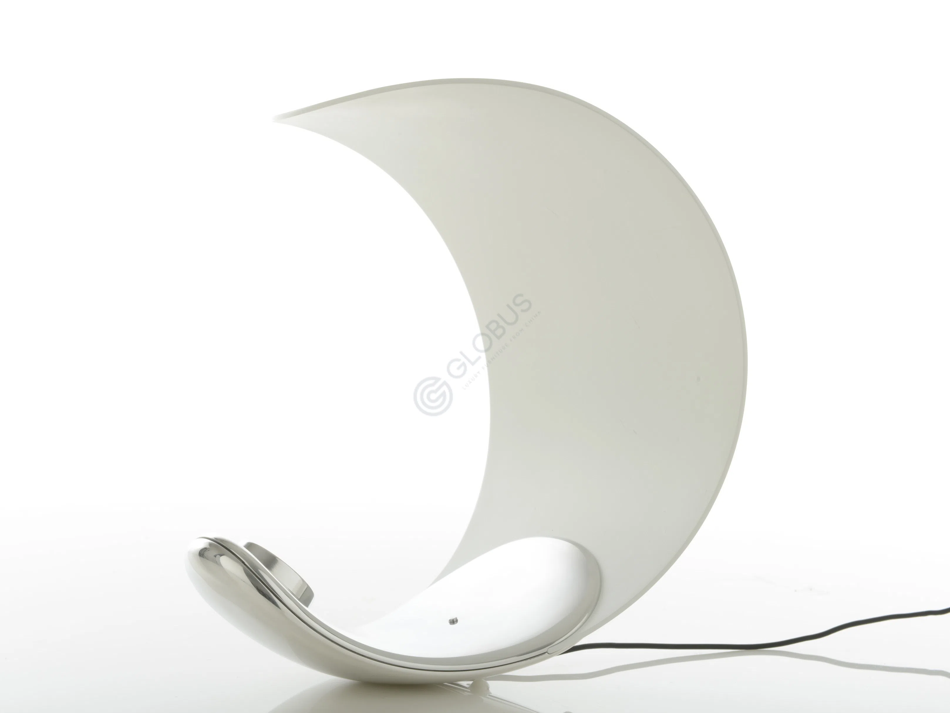 Настольная лампа LUCEPLAN Curl