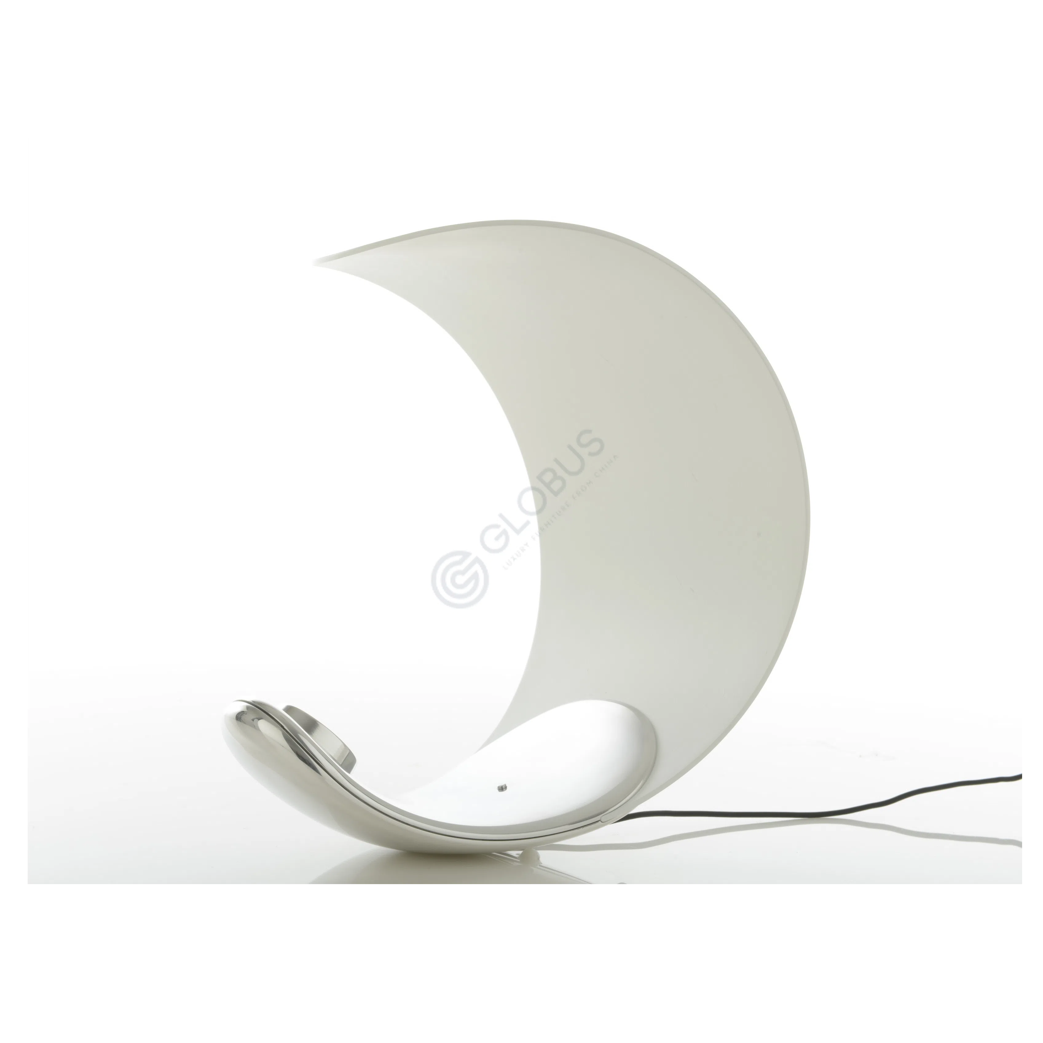 Настольная лампа LUCEPLAN Curl