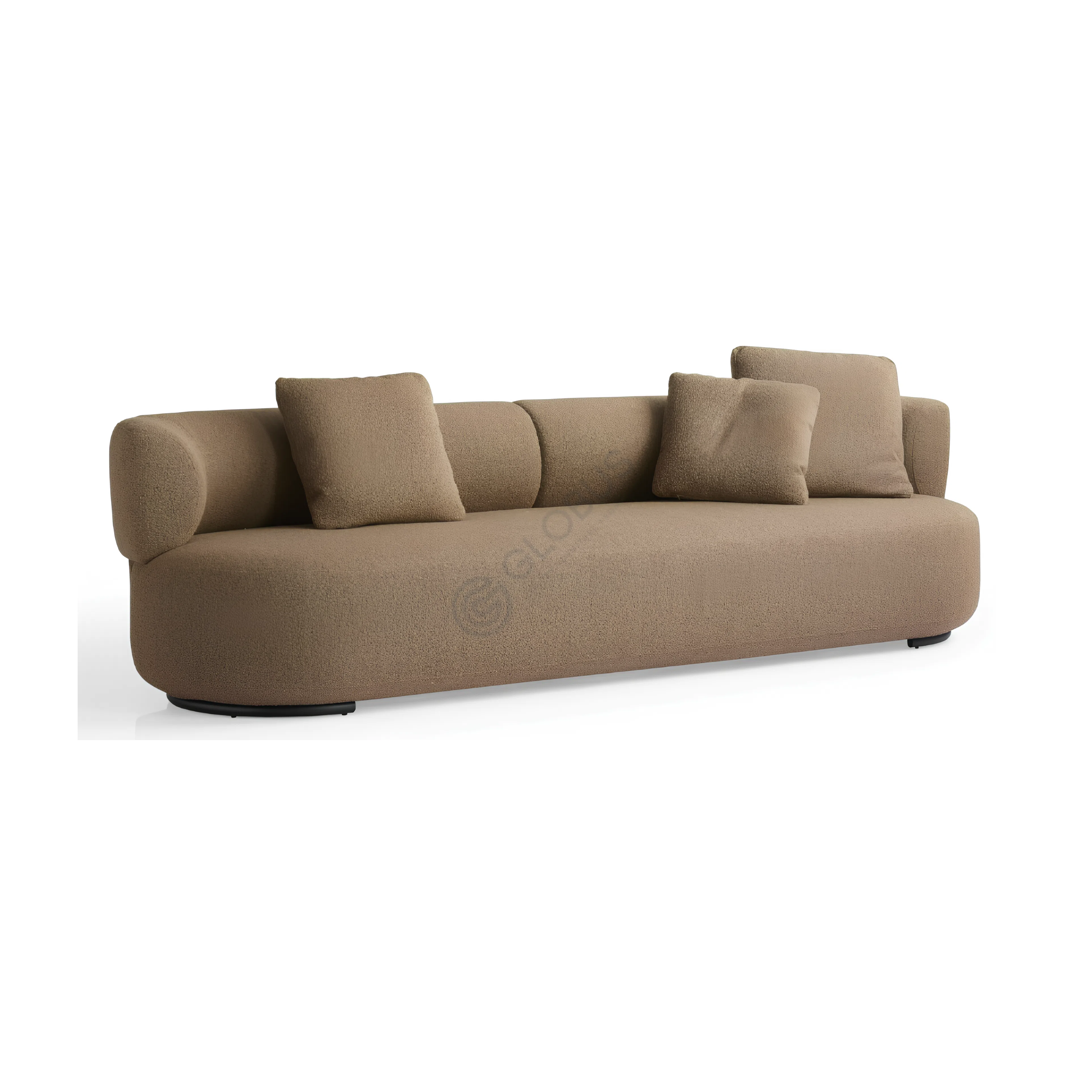 Диван KARTELL K-Waiting