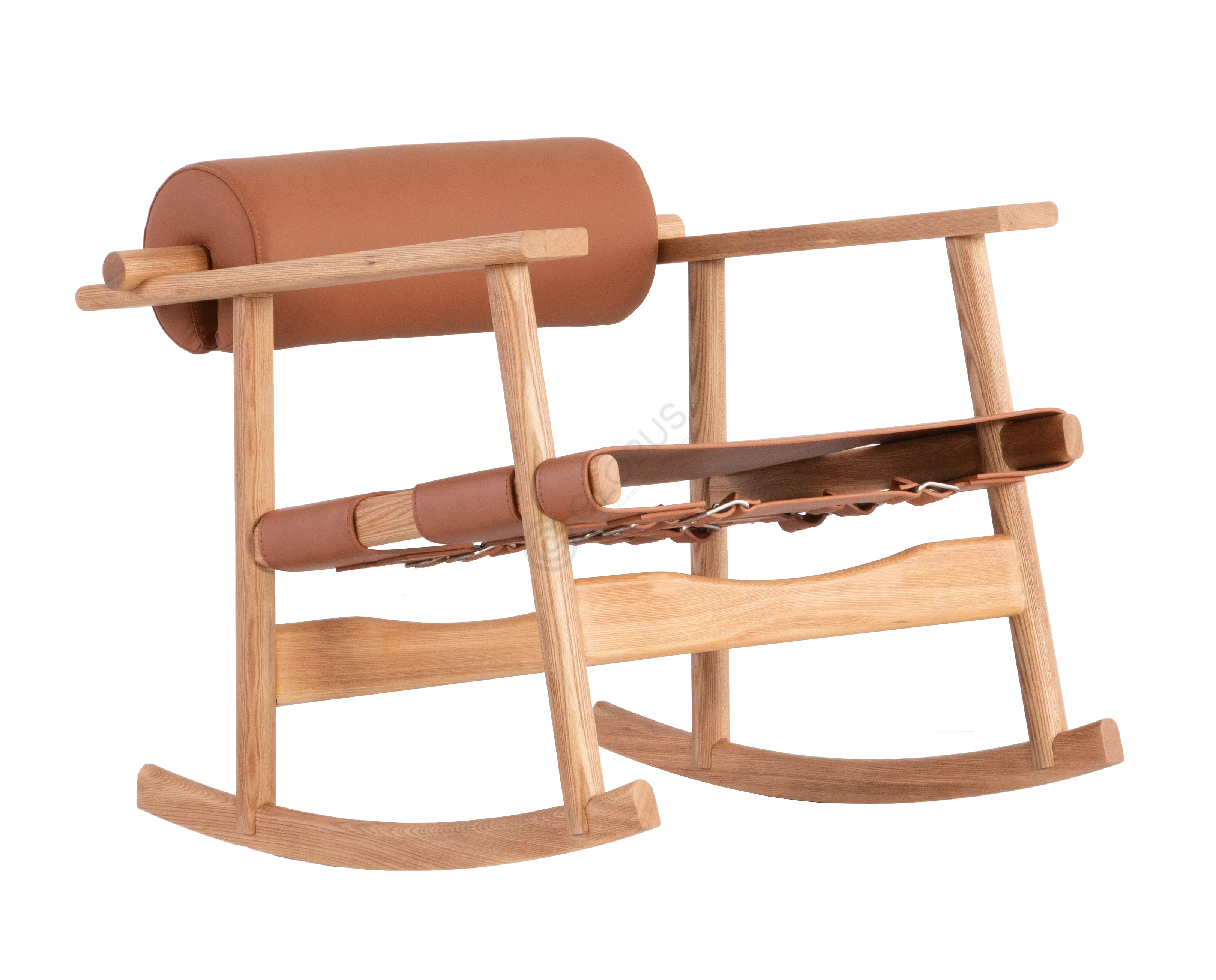 Кресло-качалка Pristina