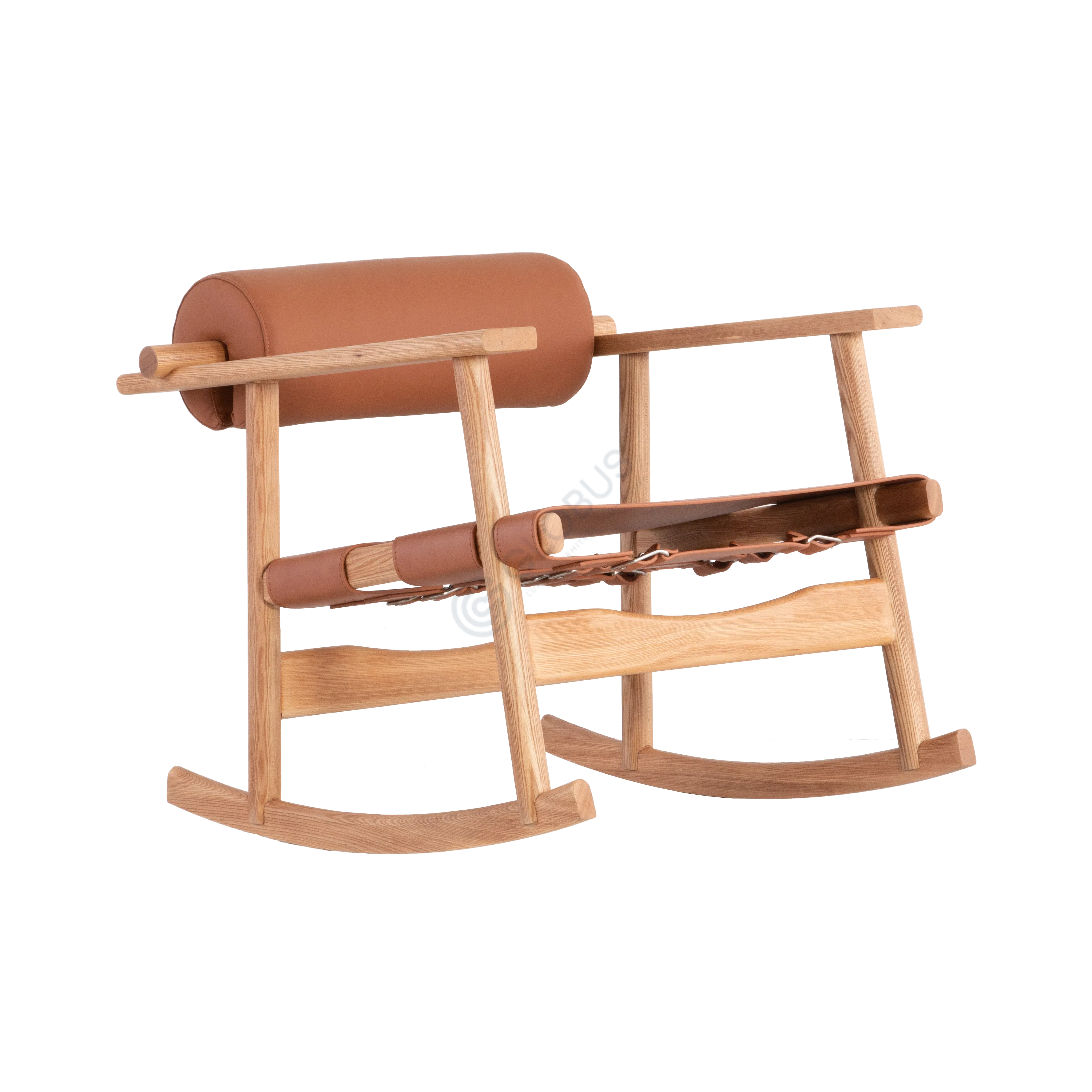 Кресло-качалка Pristina