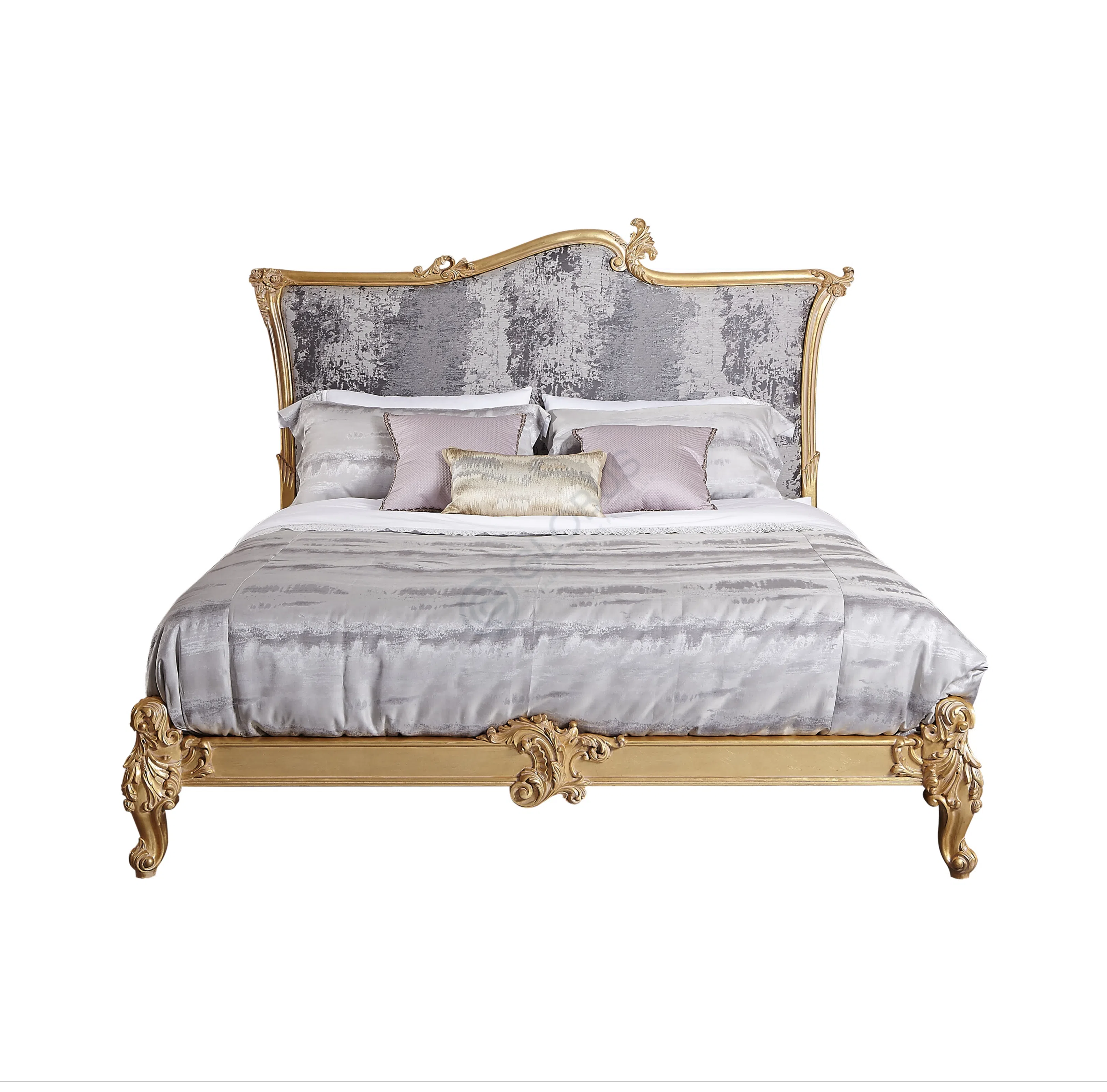 Кровать Quonis