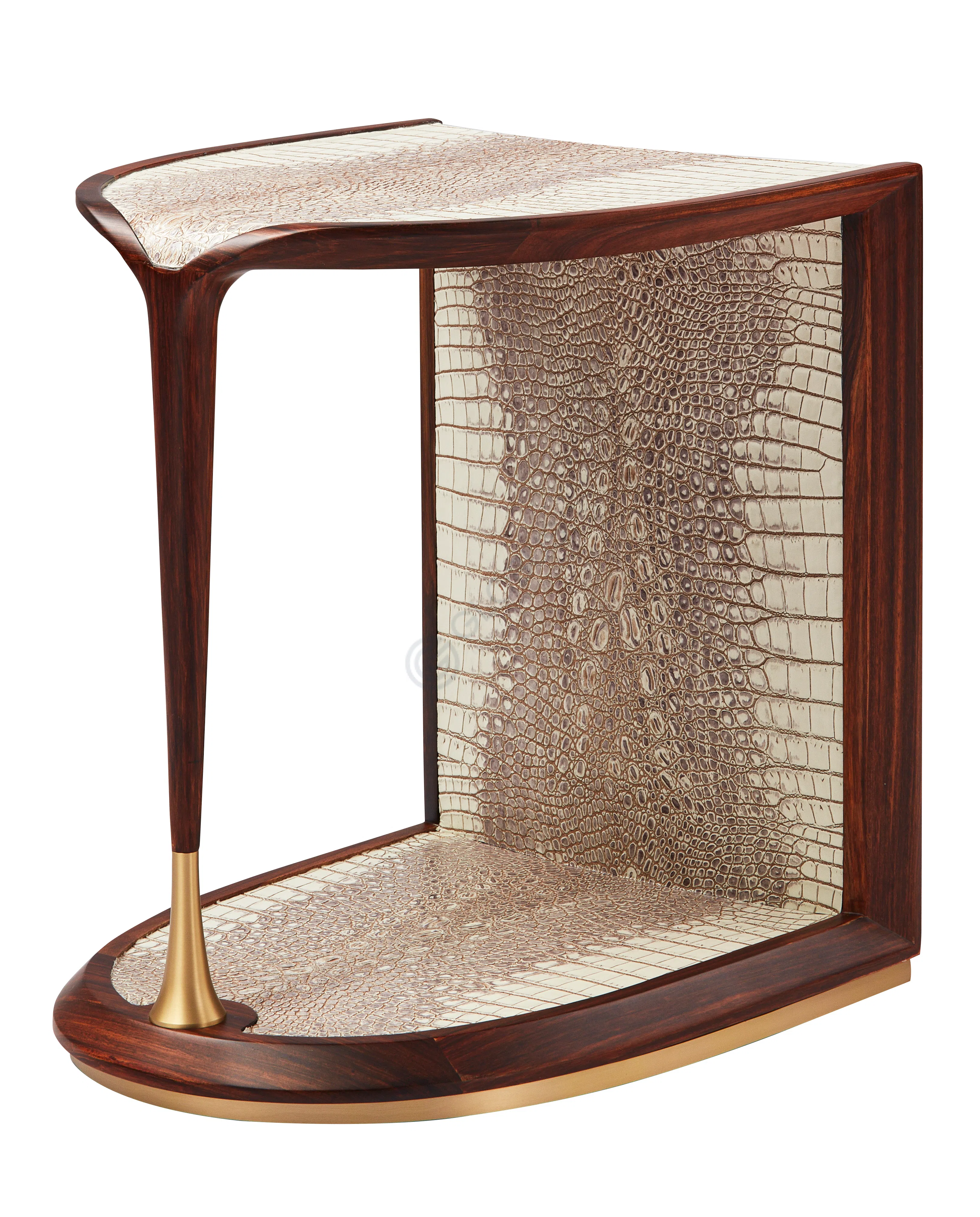 Угловой столик Ricca