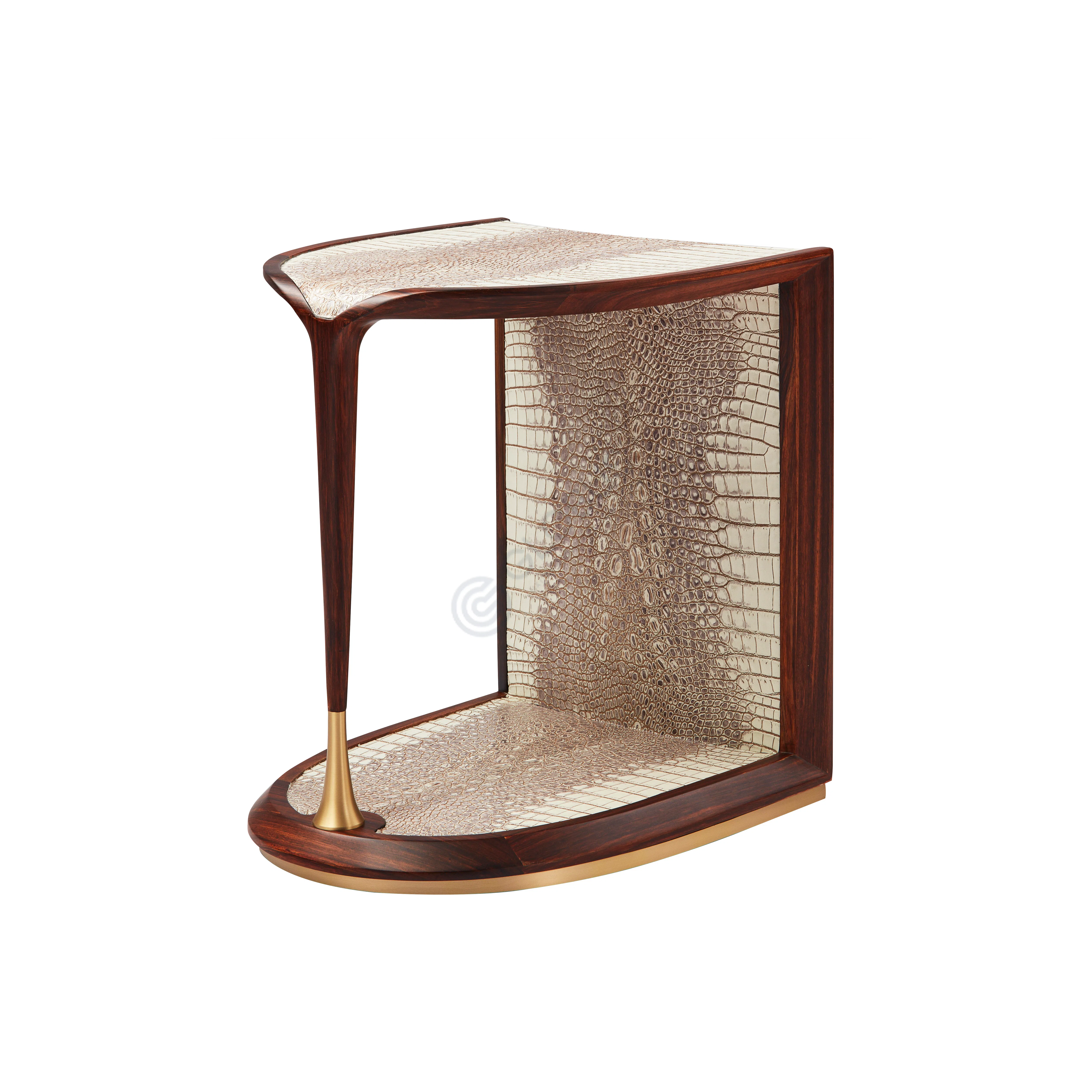 Угловой столик Ricca