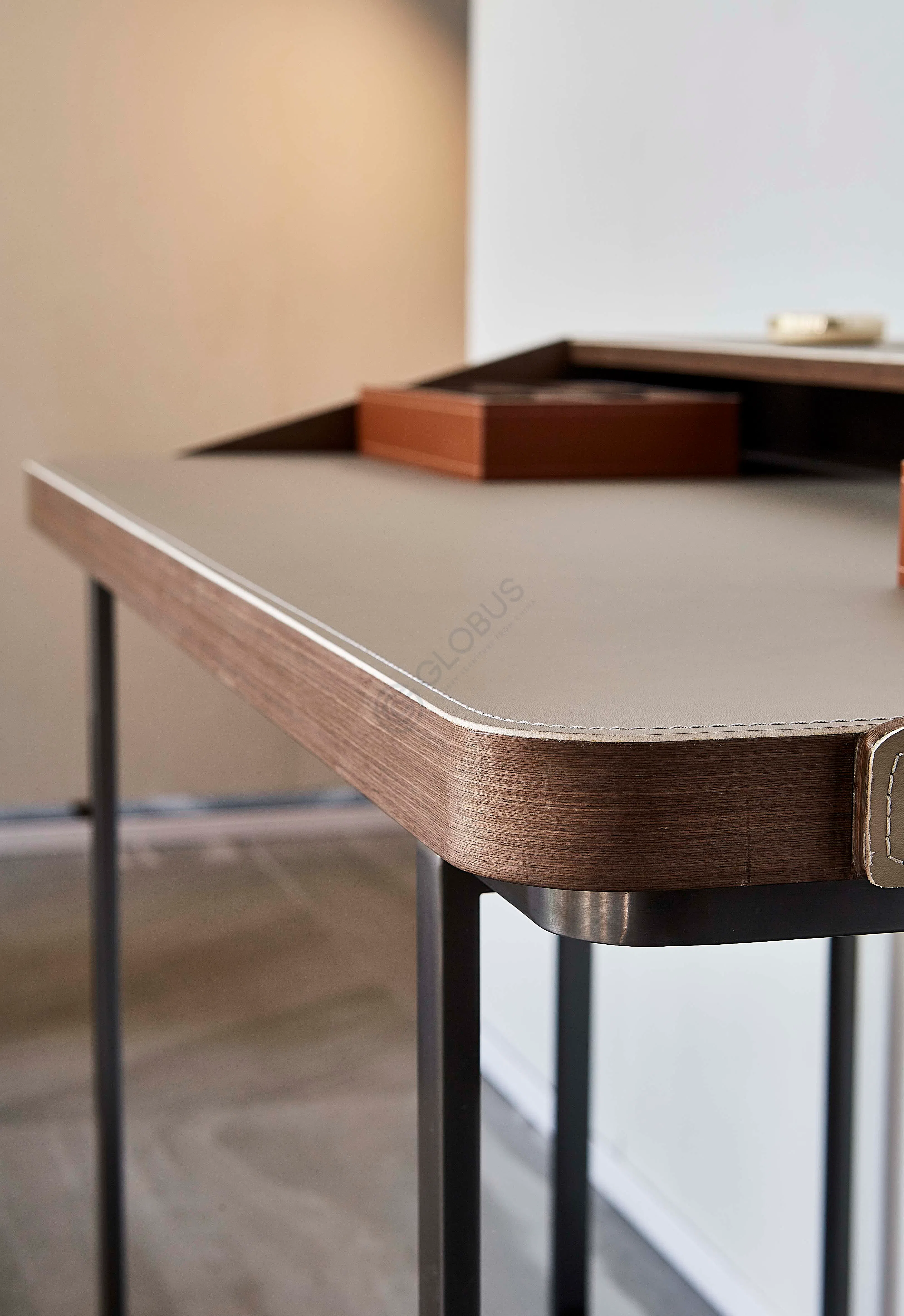 Туалетный столик Xaviel