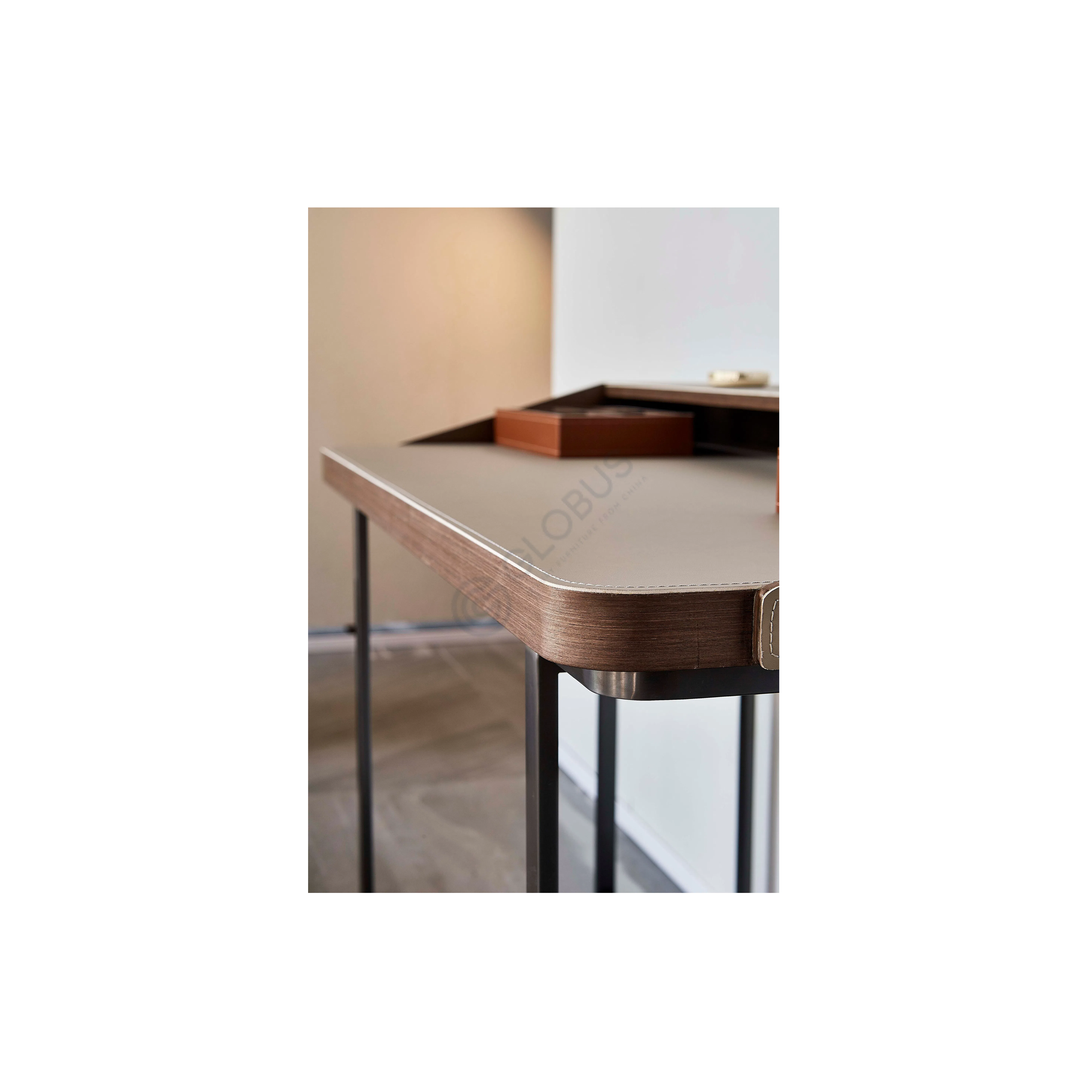 Туалетный столик Xaviel