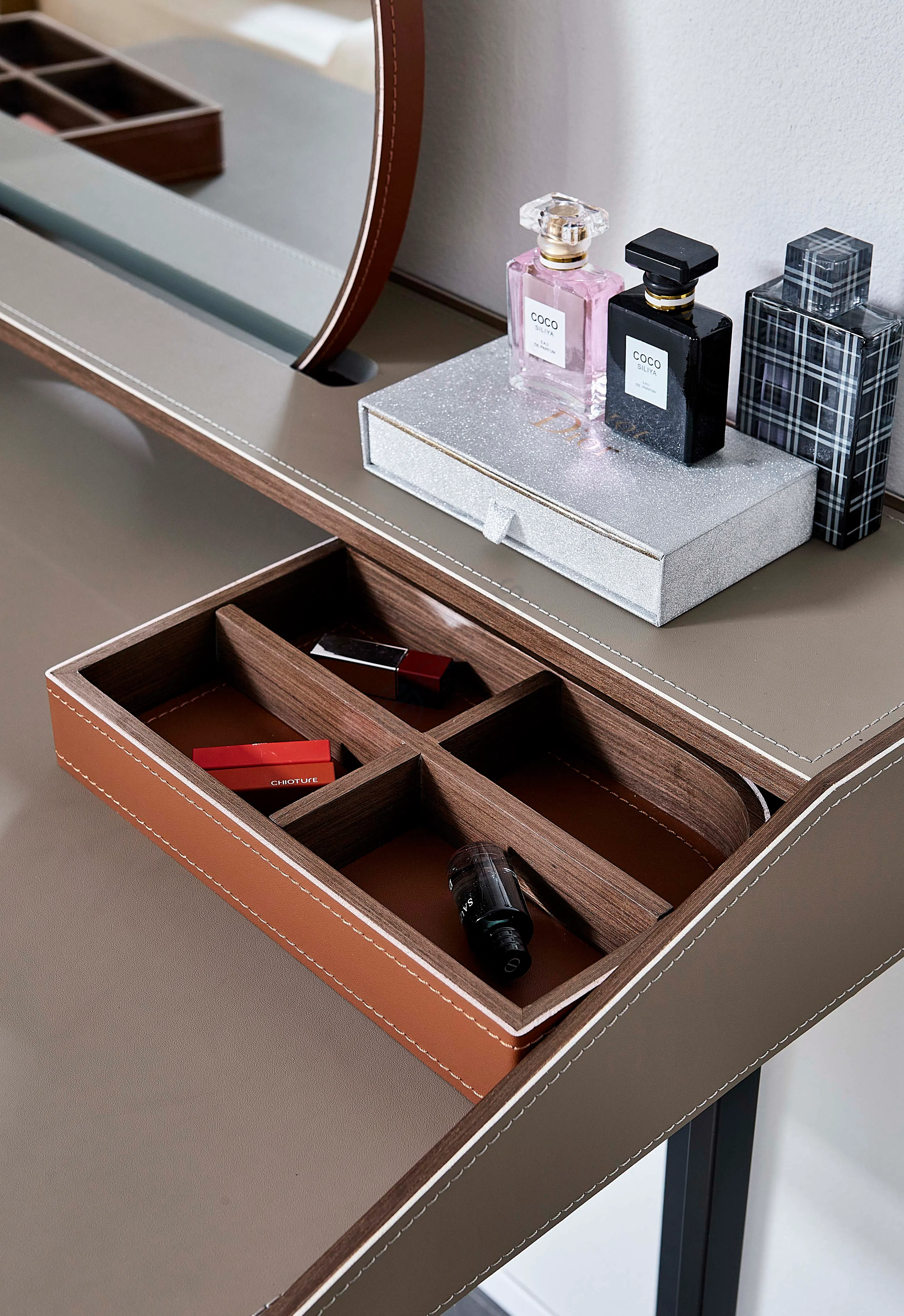 Туалетный столик Xaviel